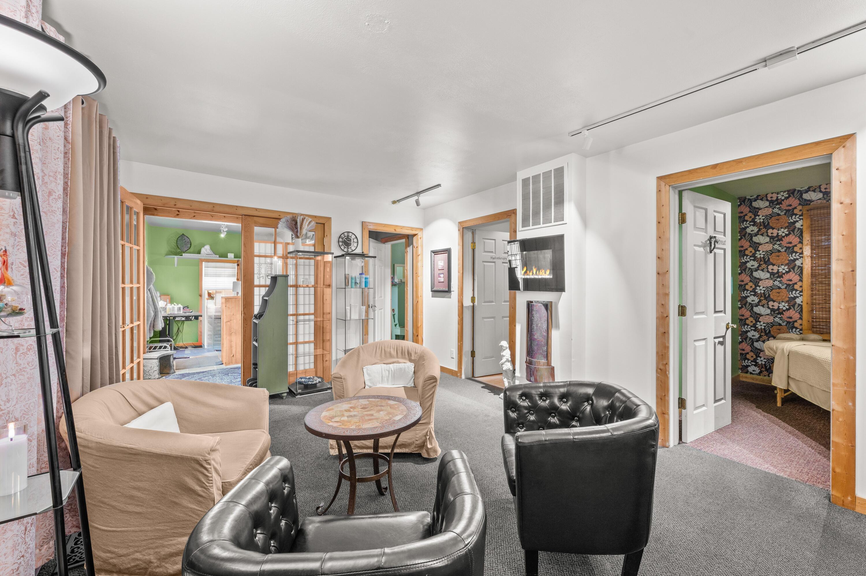 311 E Buffalo Street