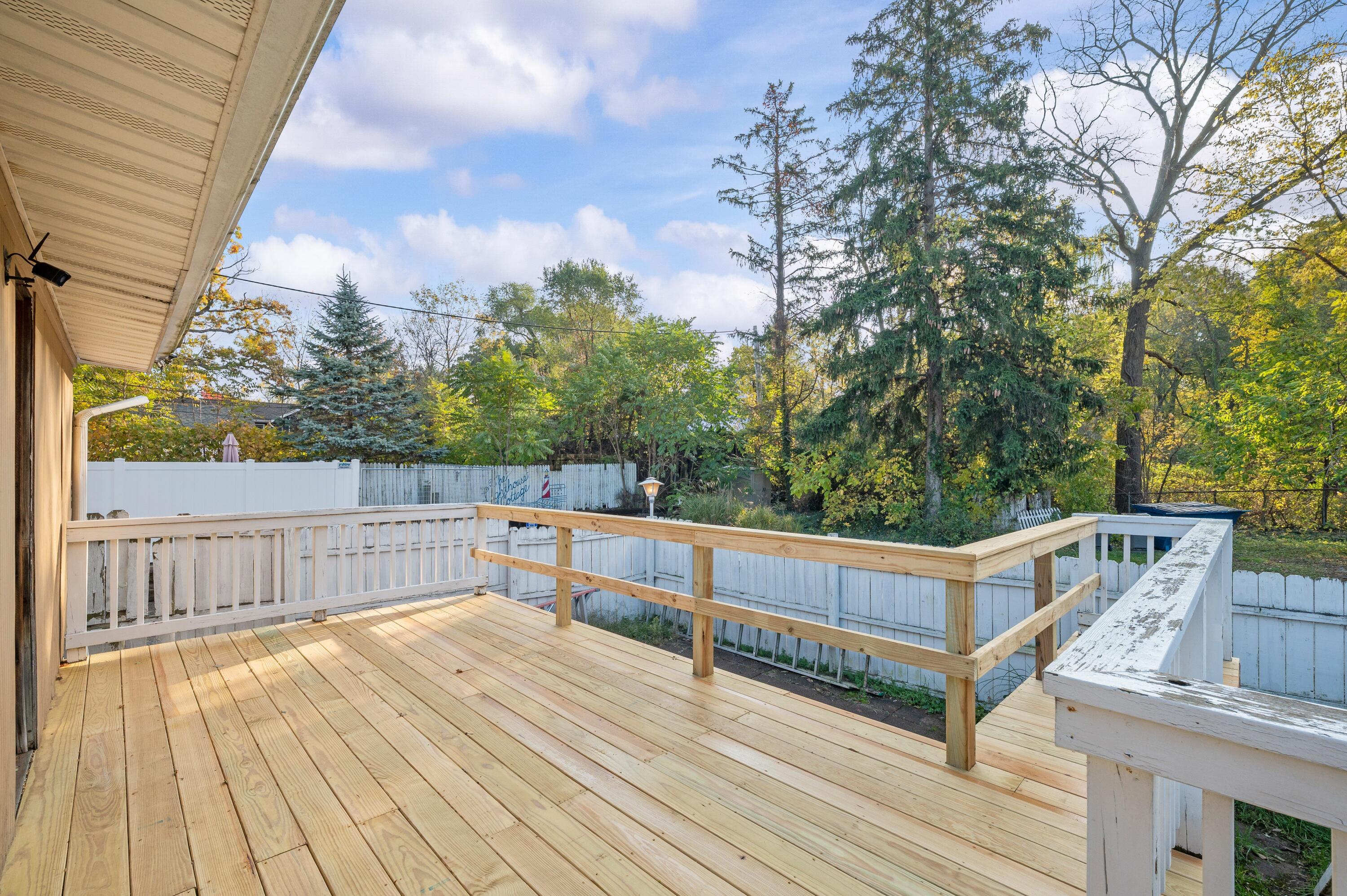 311 E Buffalo Street