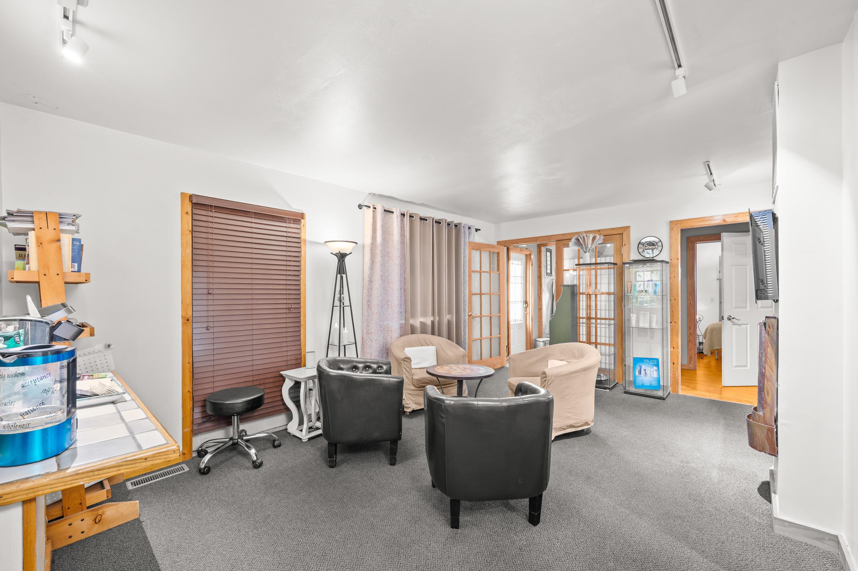 311 E Buffalo Street