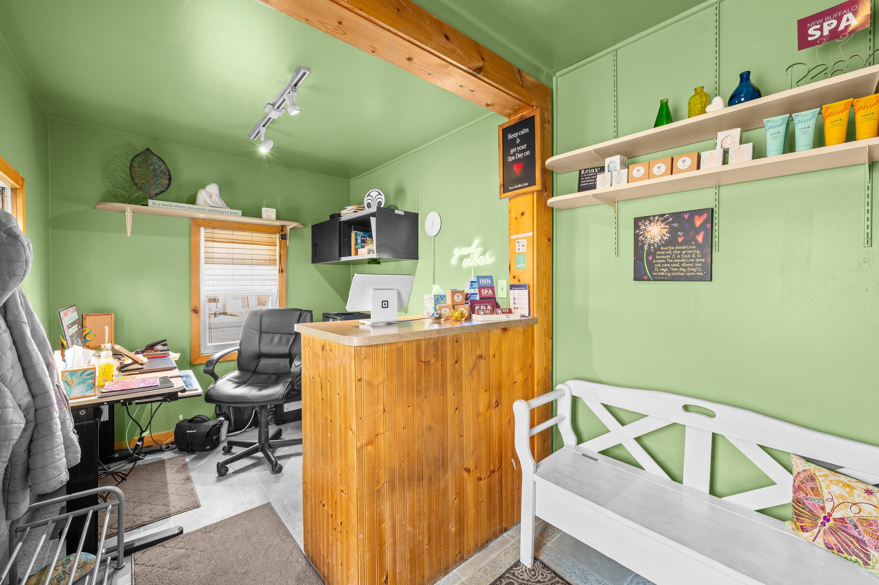 311 E Buffalo Street