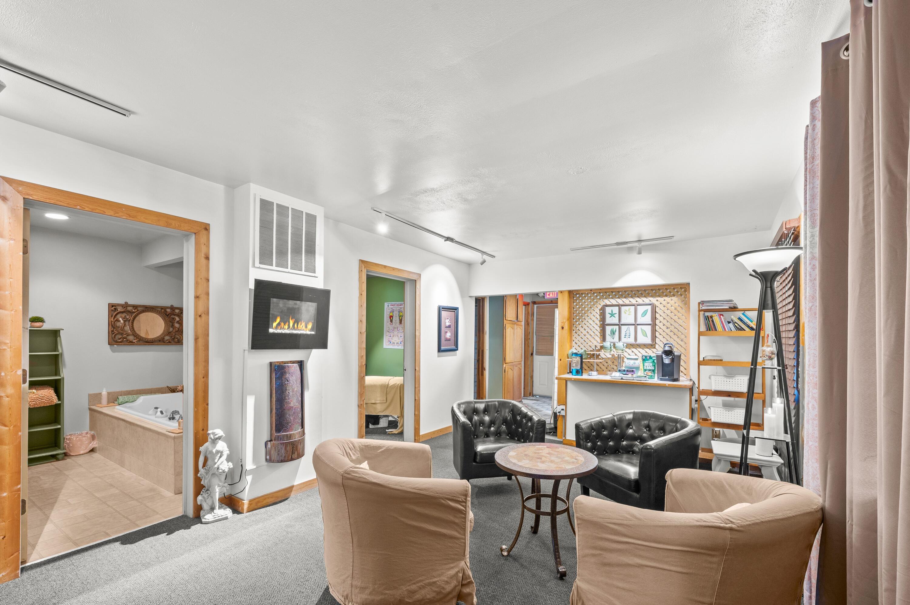 311 E Buffalo Street