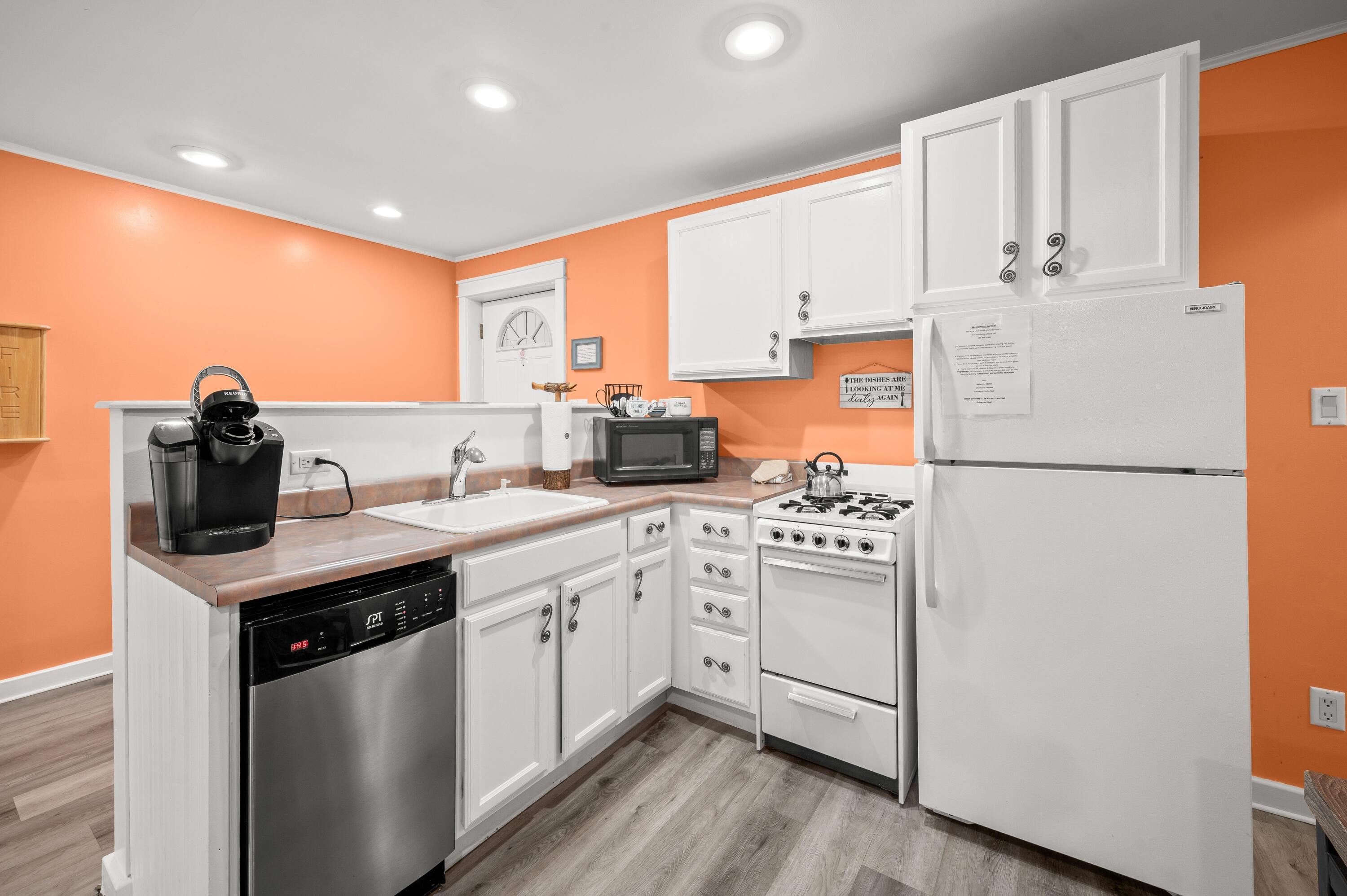 231 E Buffalo Street