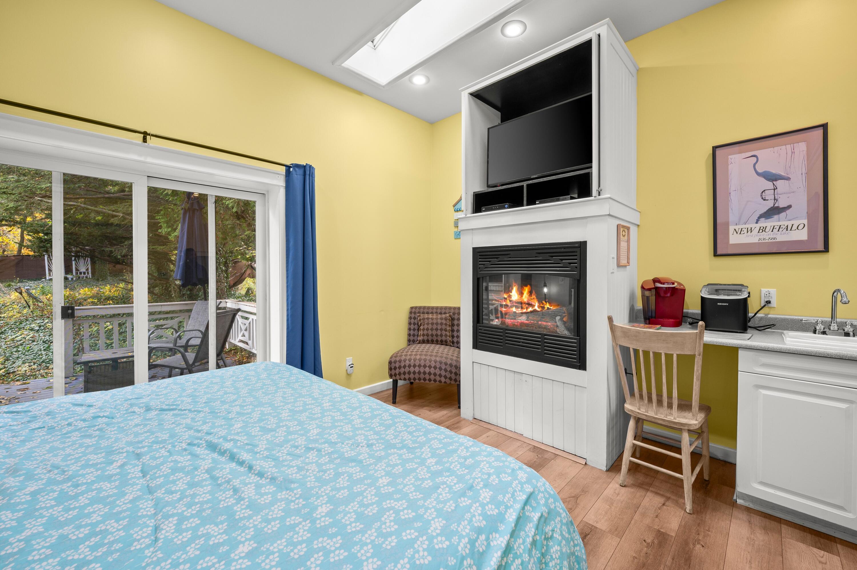 231 E Buffalo Street