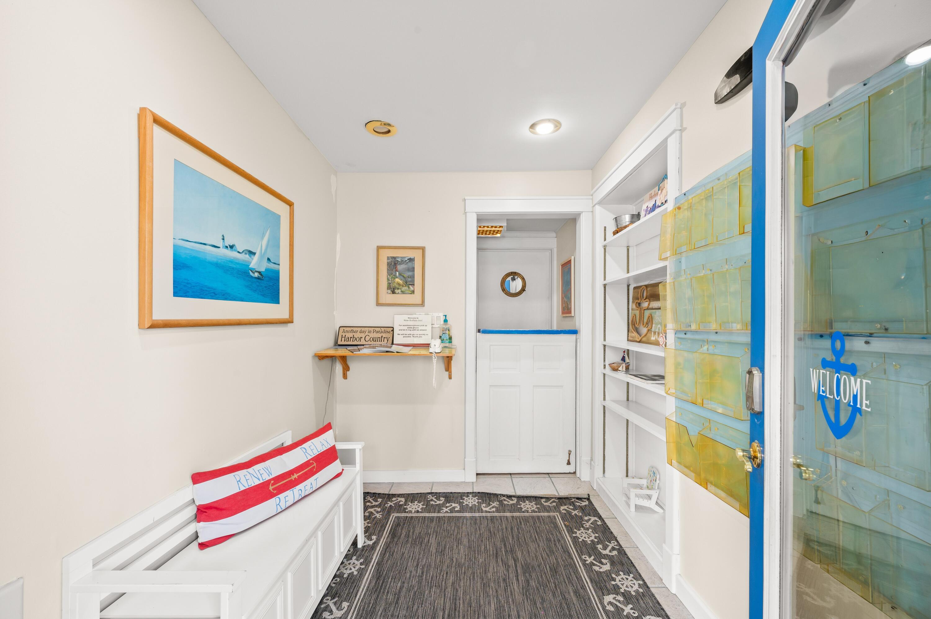 231 E Buffalo Street