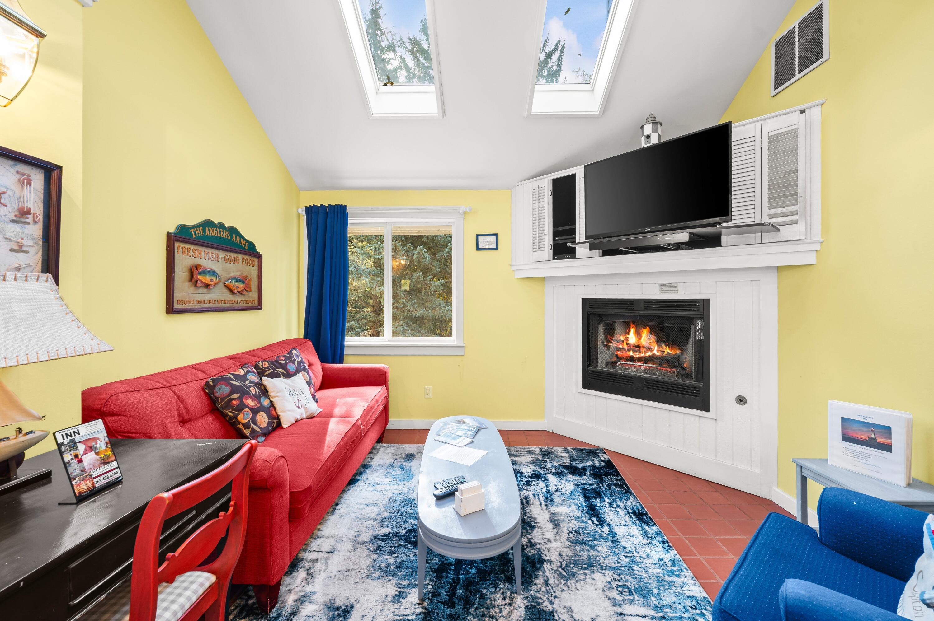 231 E Buffalo Street