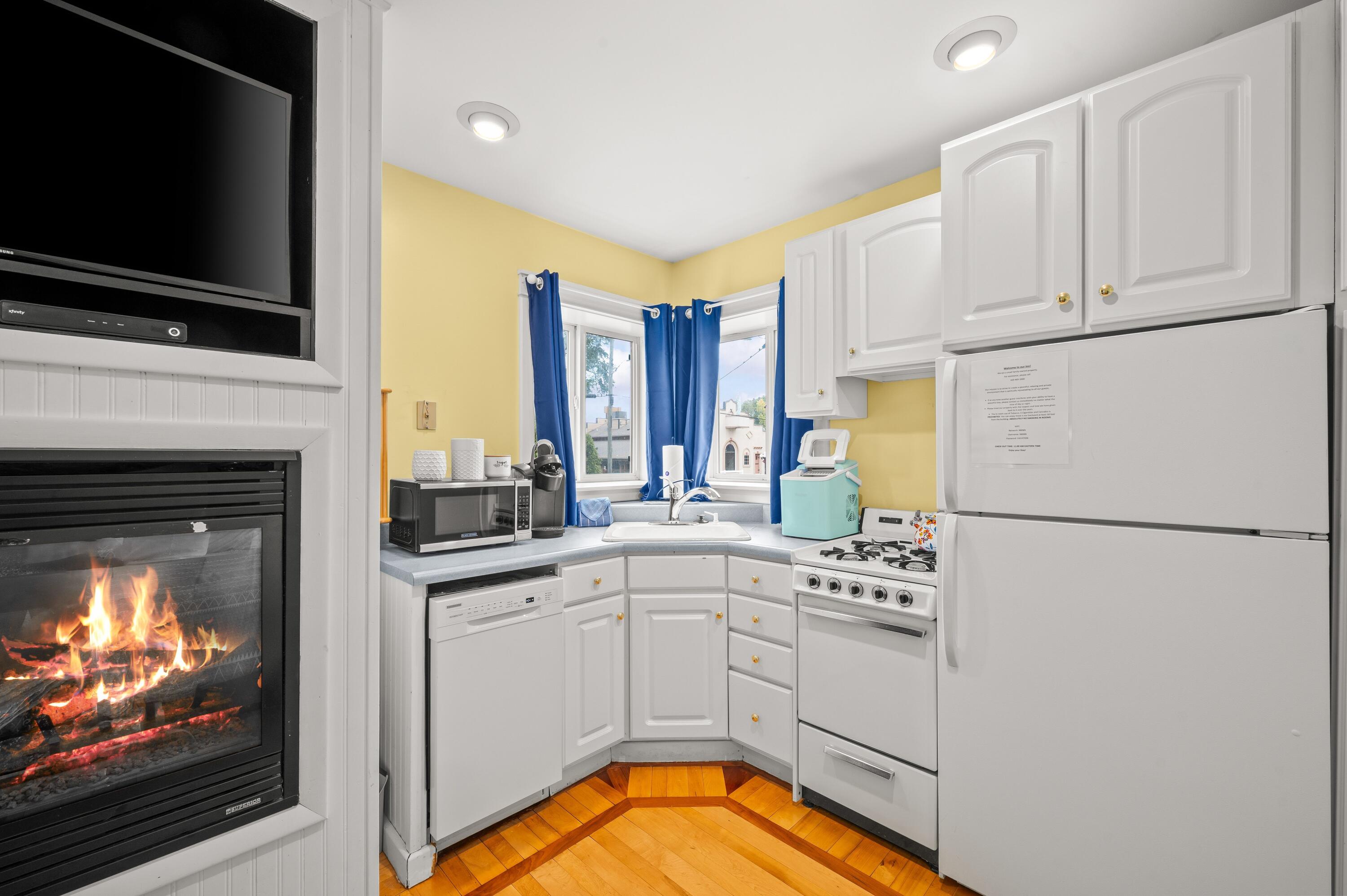 231 E Buffalo Street