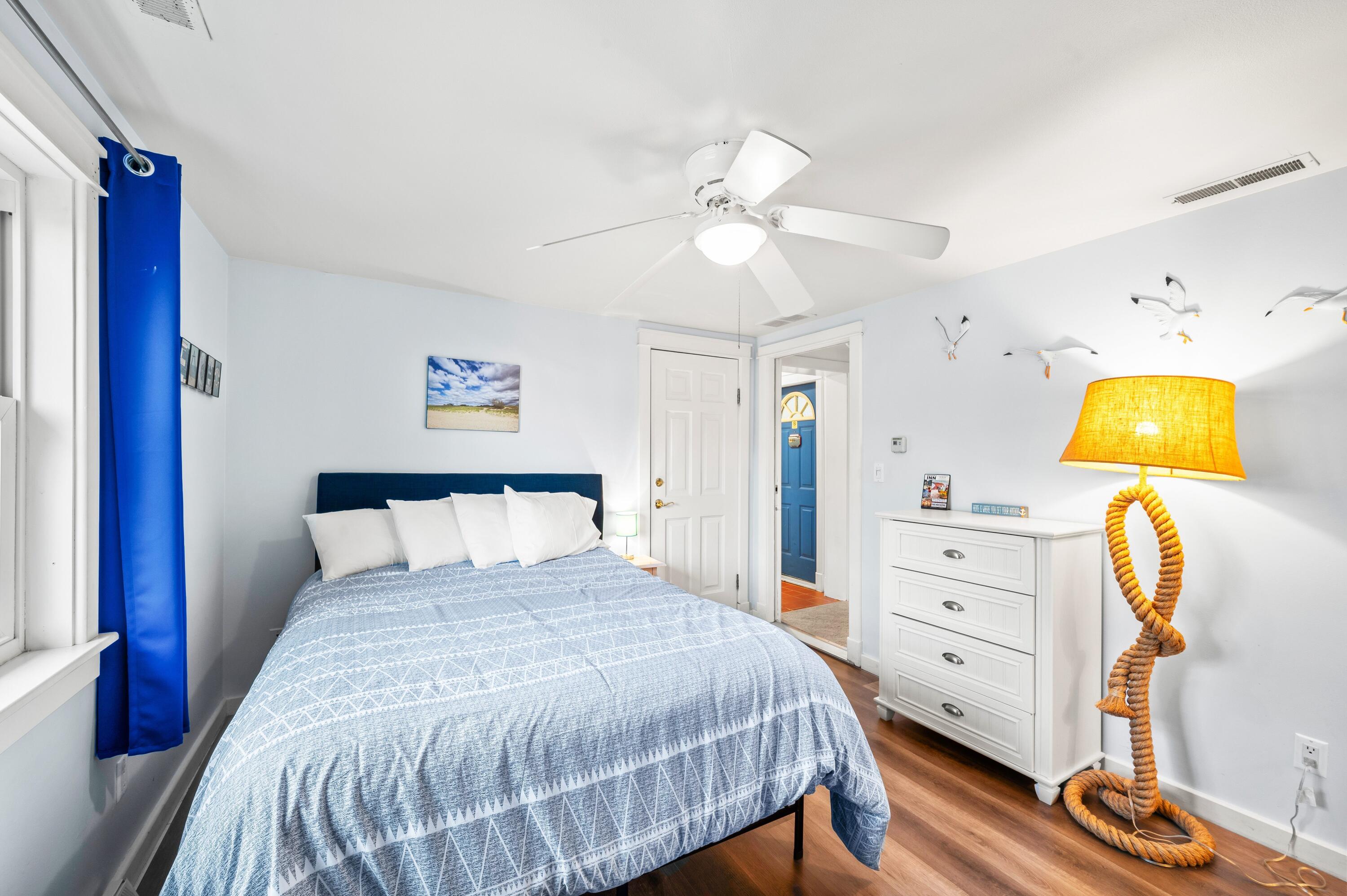 231 E Buffalo Street