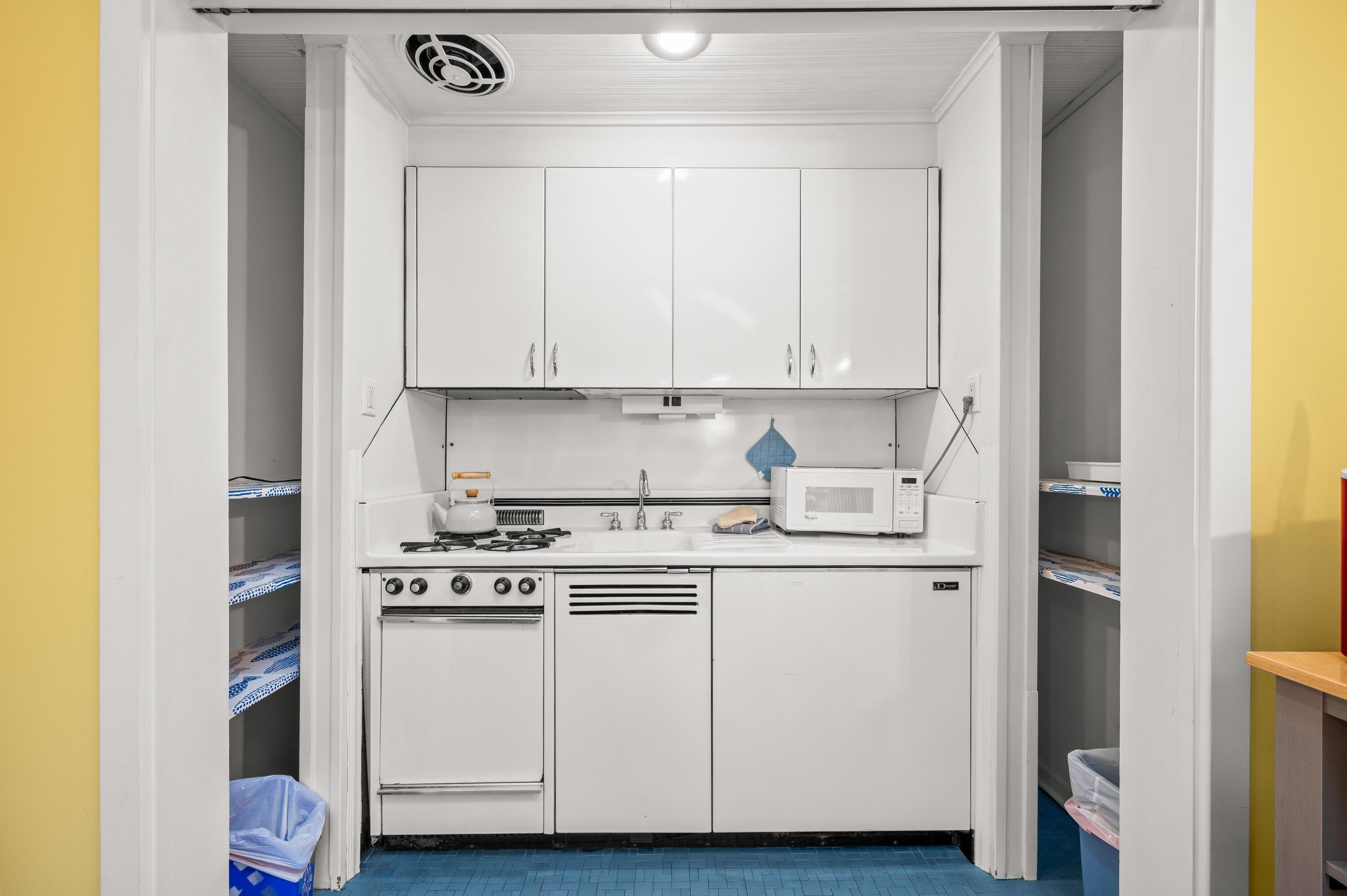 231 E Buffalo Street