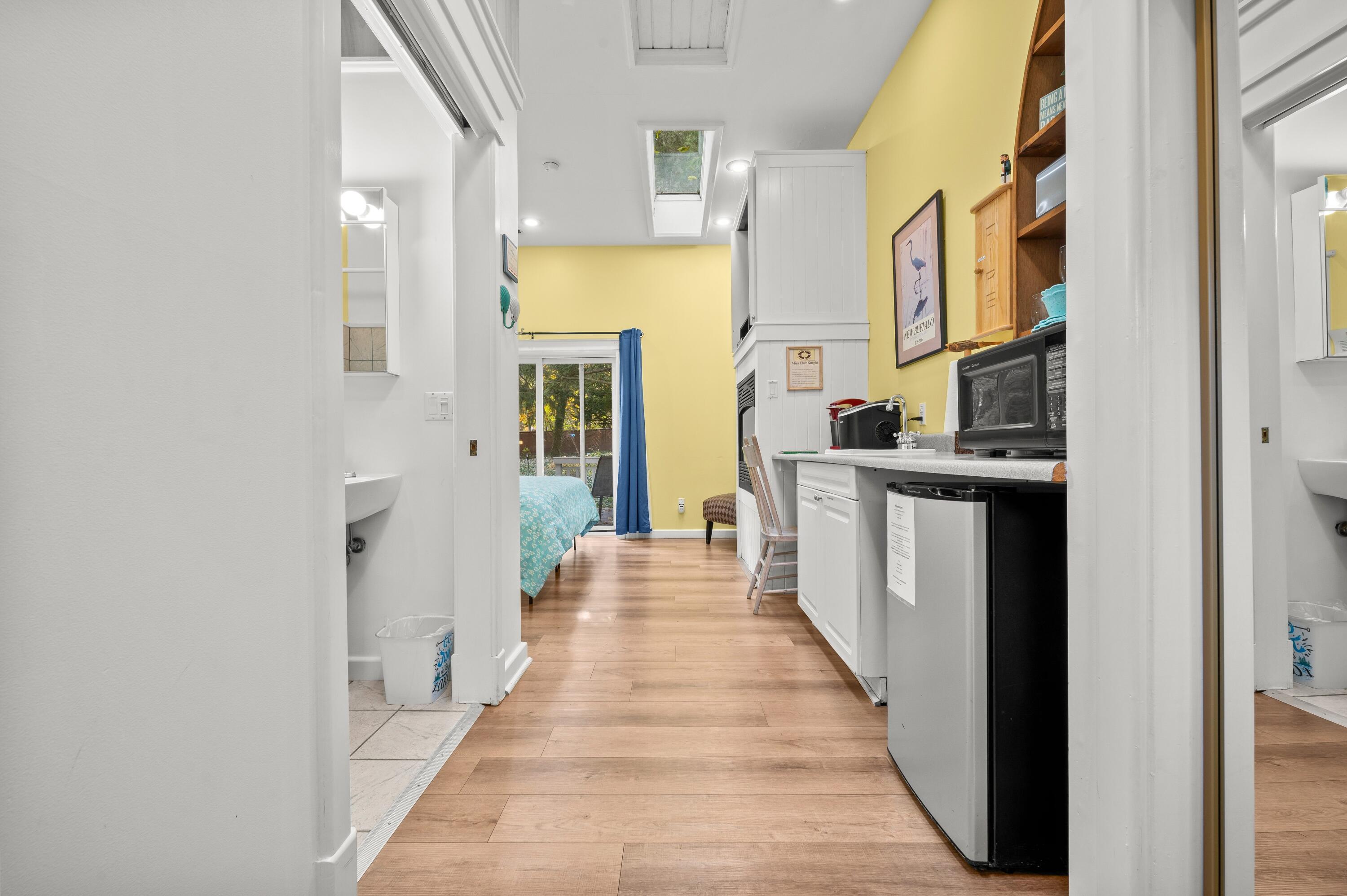 231 E Buffalo Street