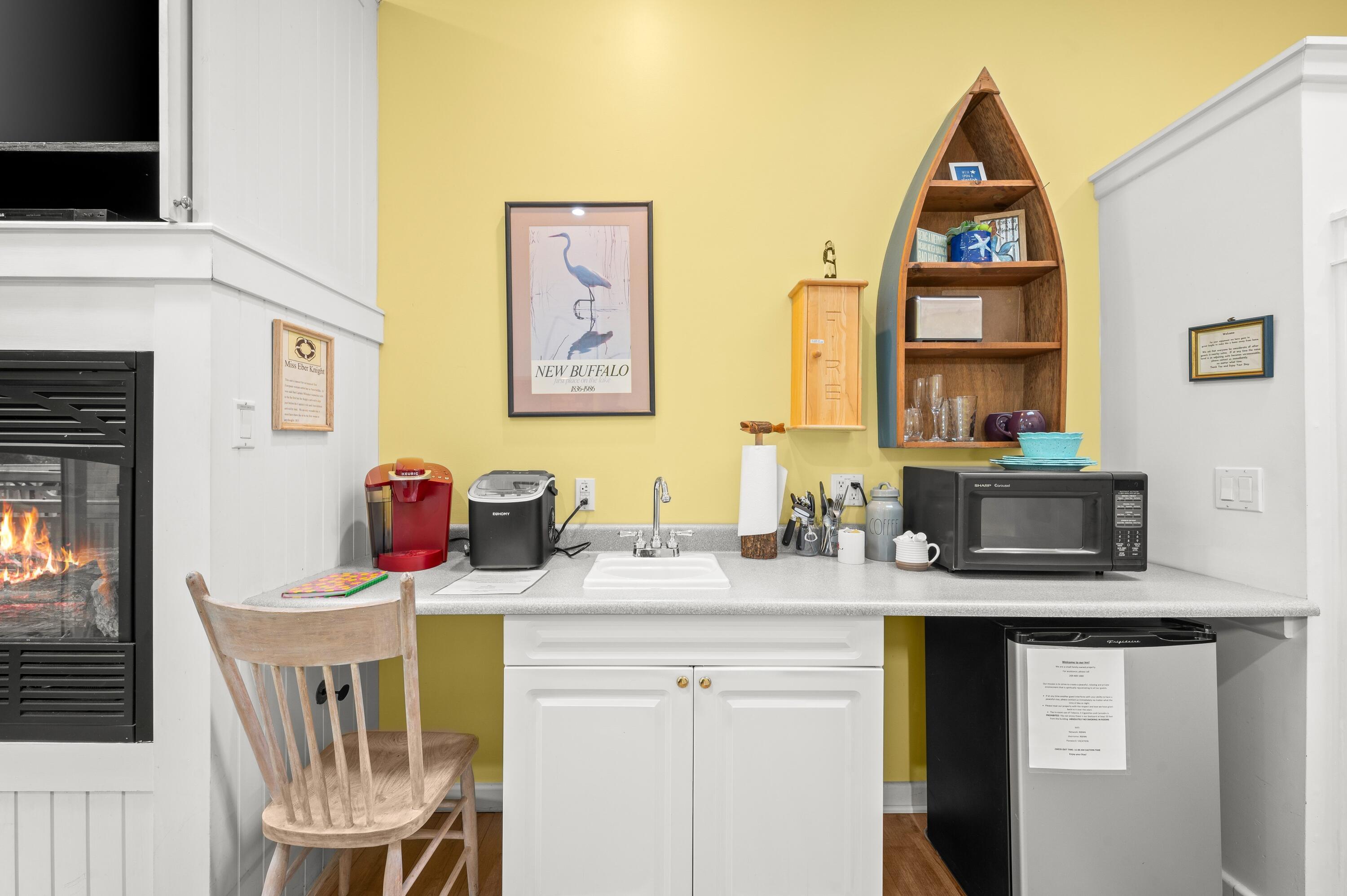 231 E Buffalo Street