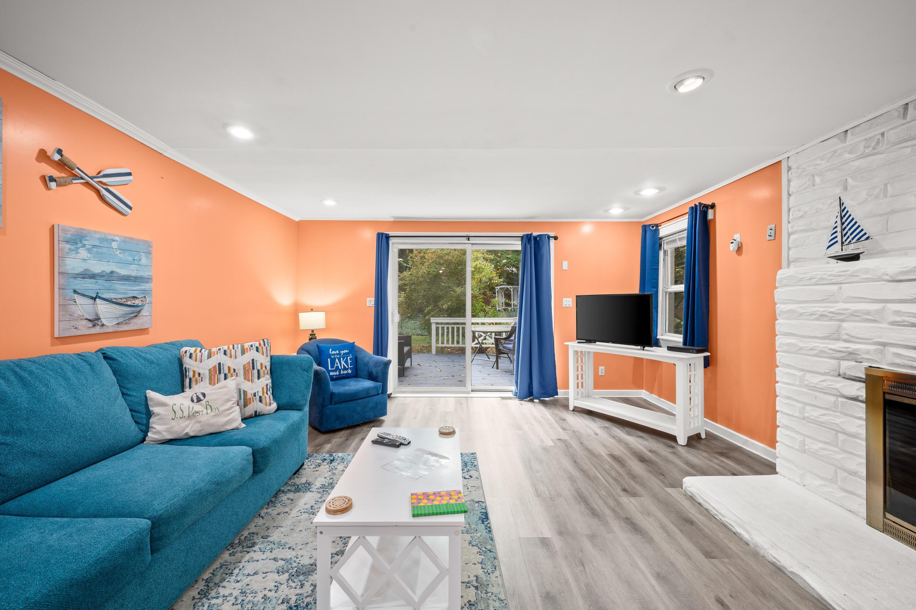 231 E Buffalo Street