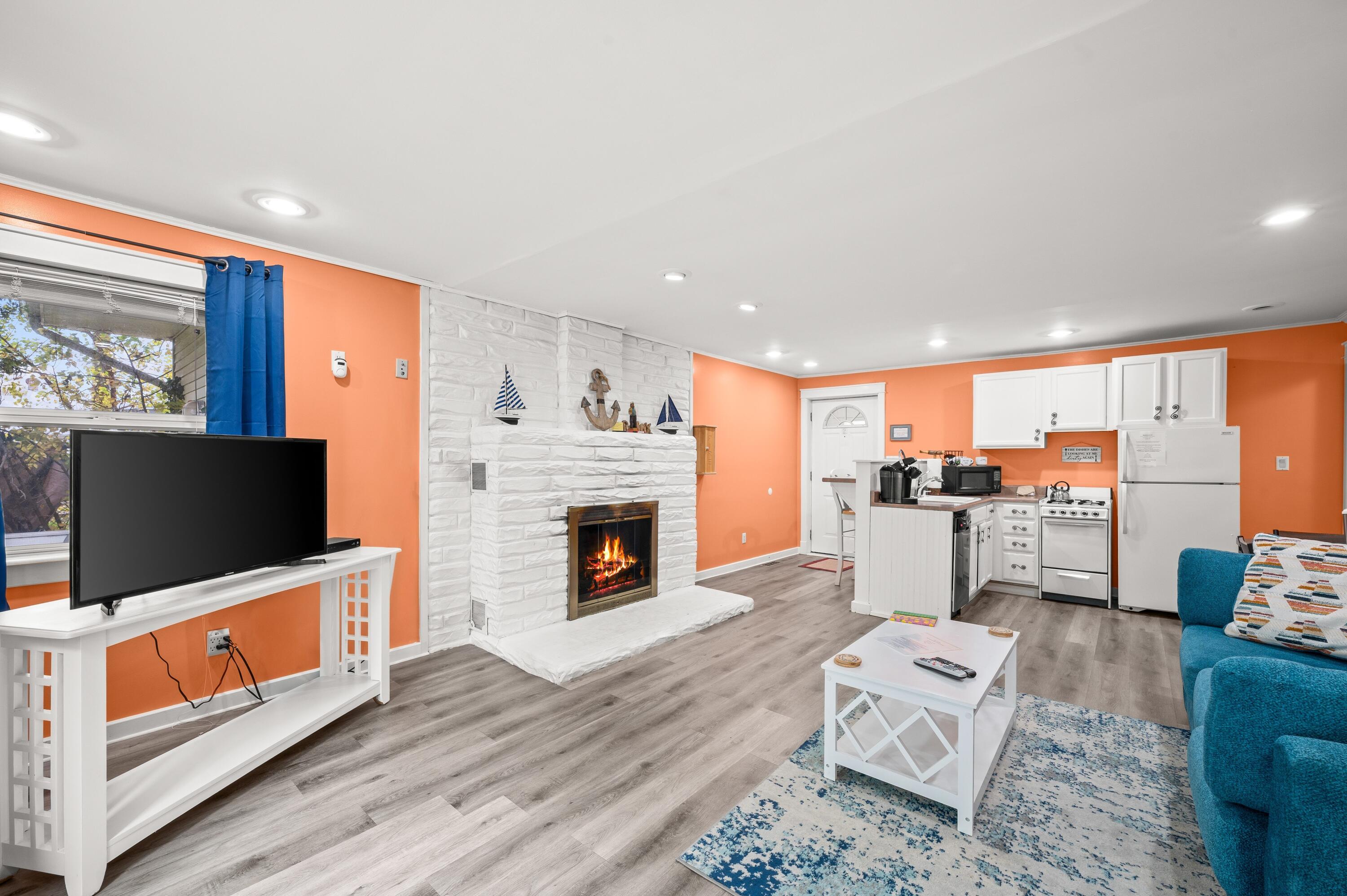 231 E Buffalo Street