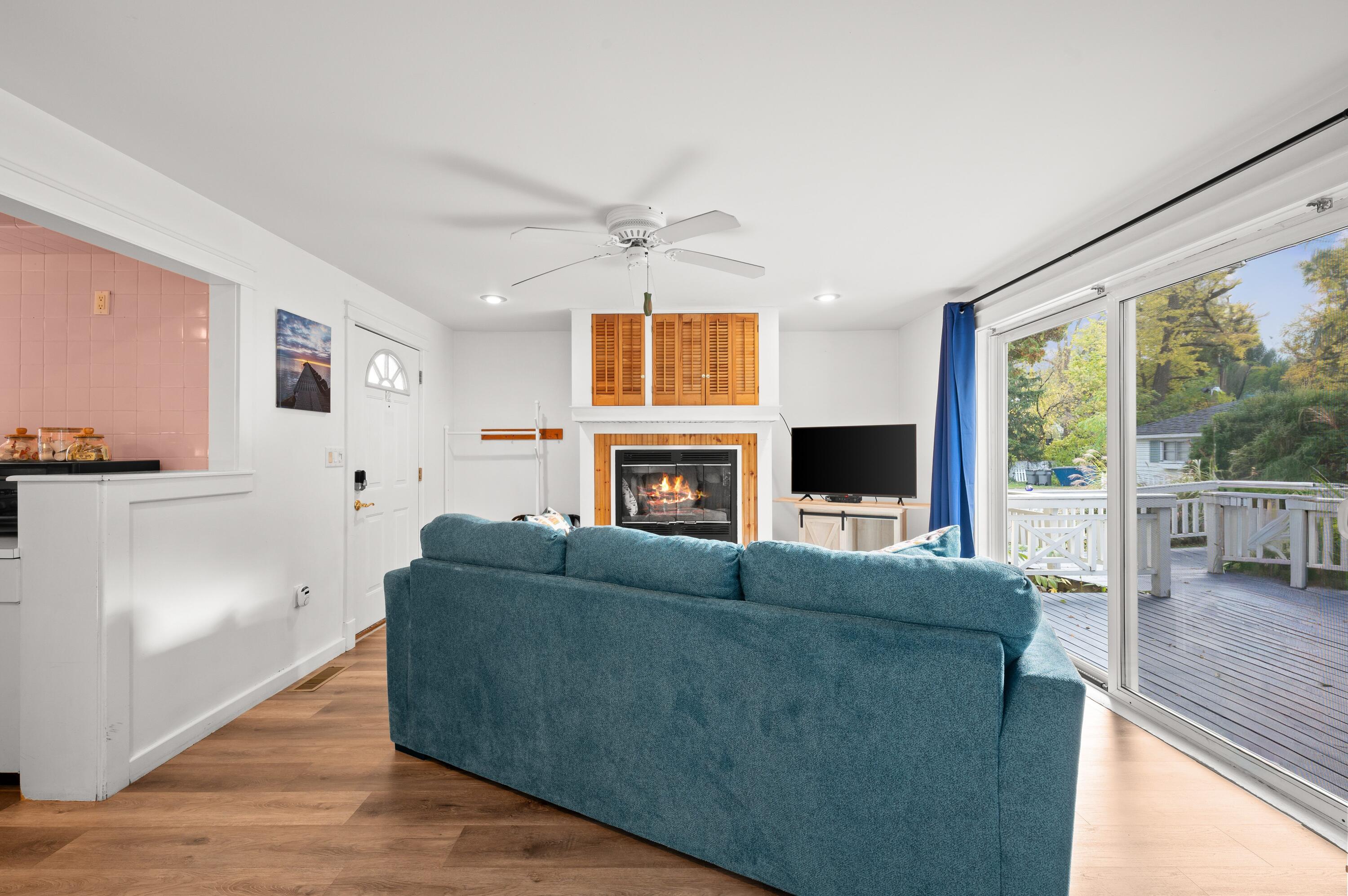 231 E Buffalo Street