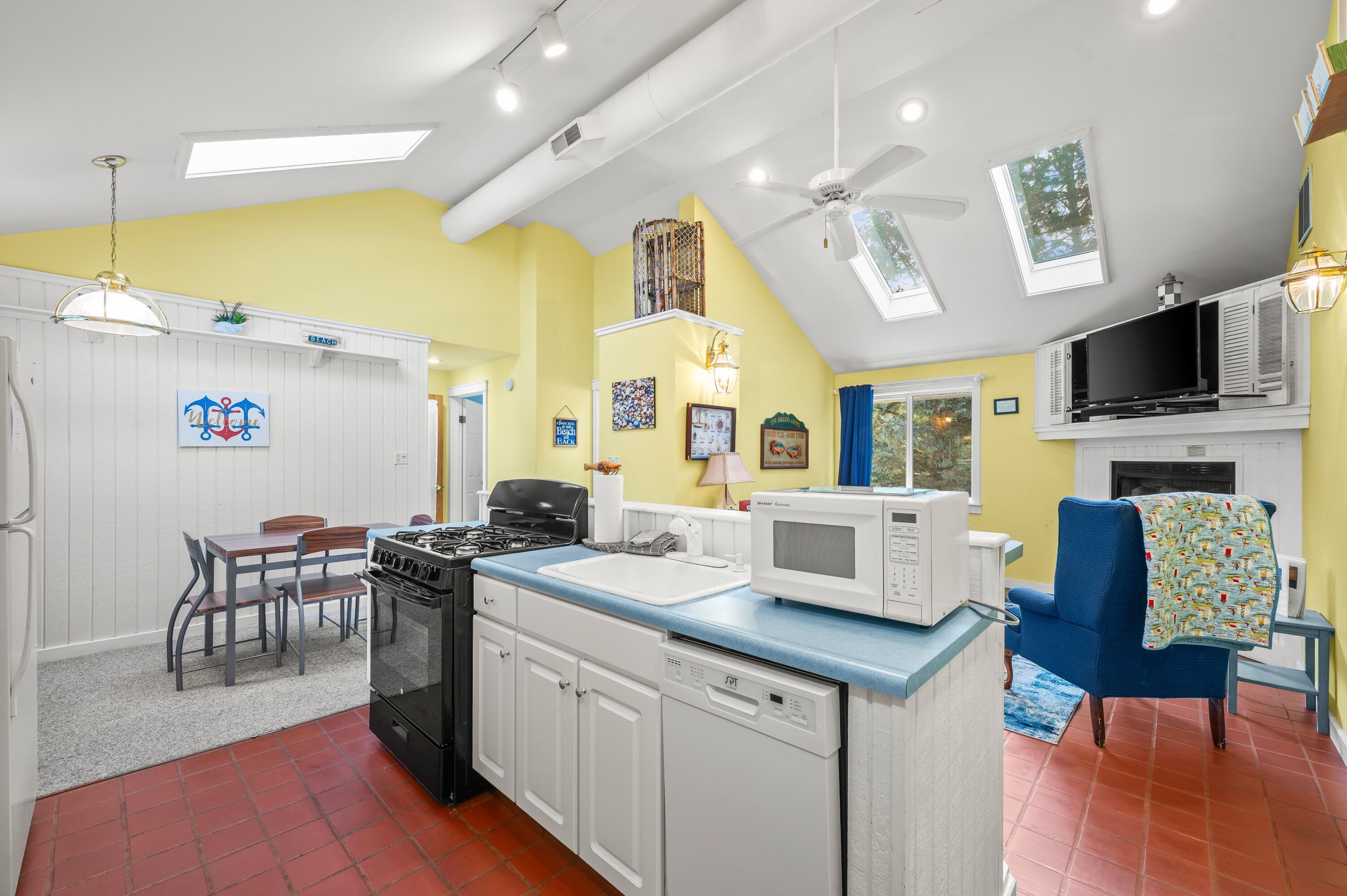 231 E Buffalo Street