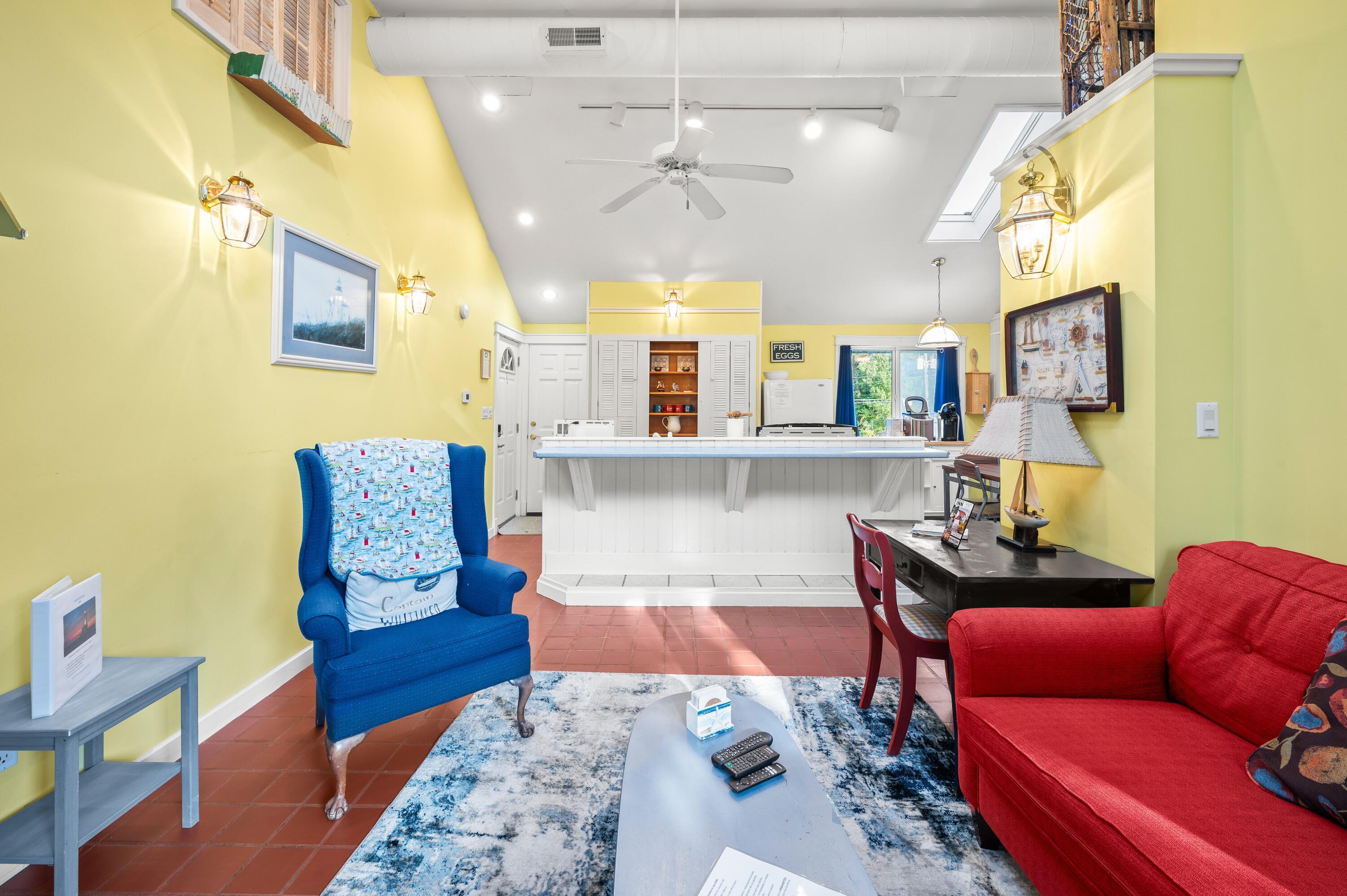 231 E Buffalo Street