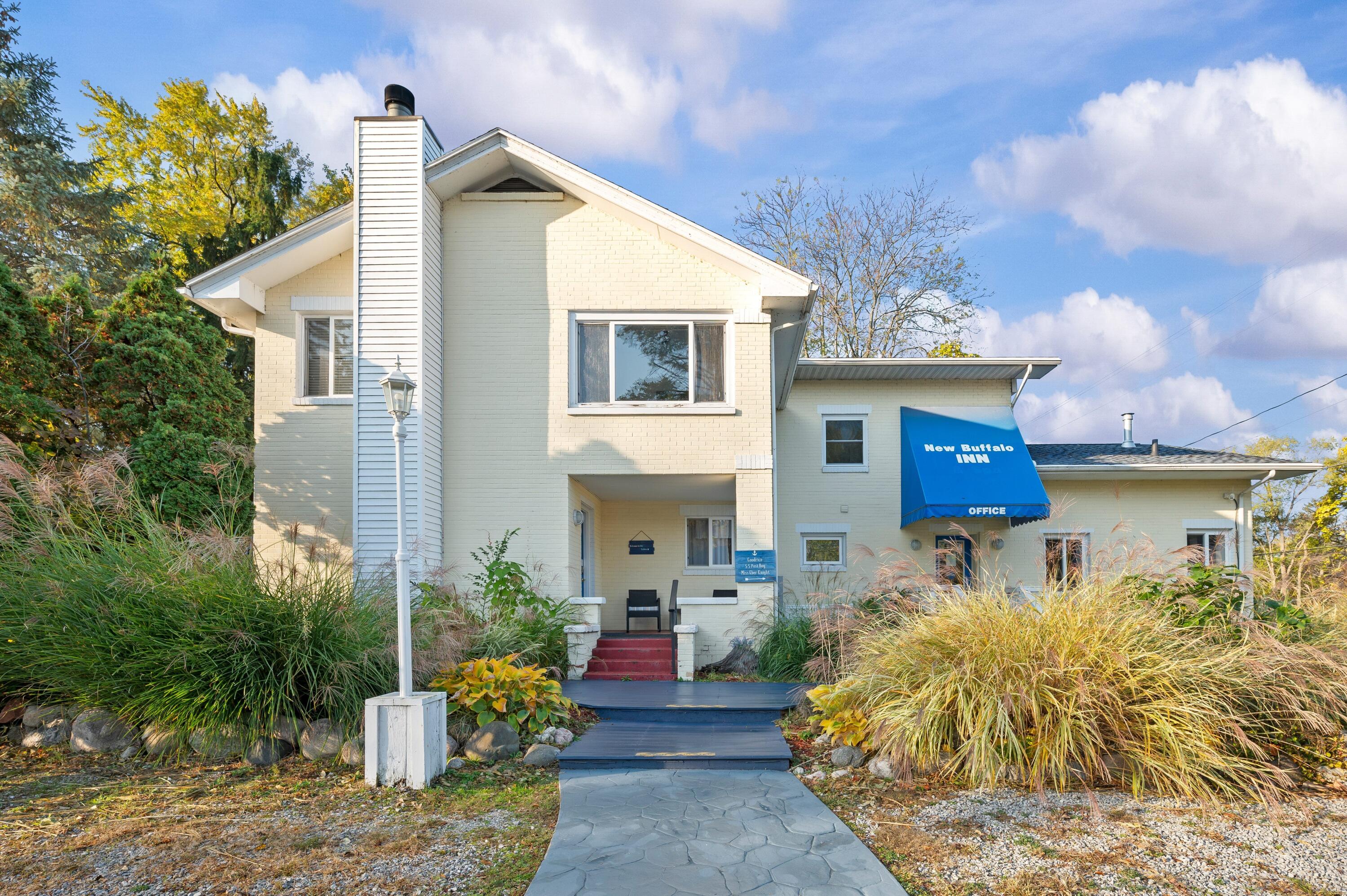 231 E Buffalo Street