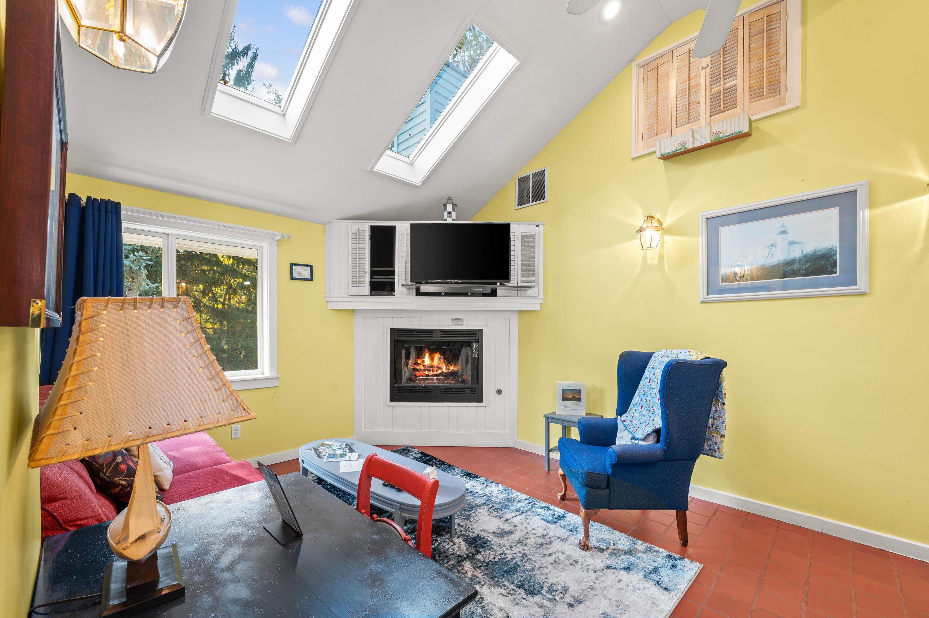 231 E Buffalo Street