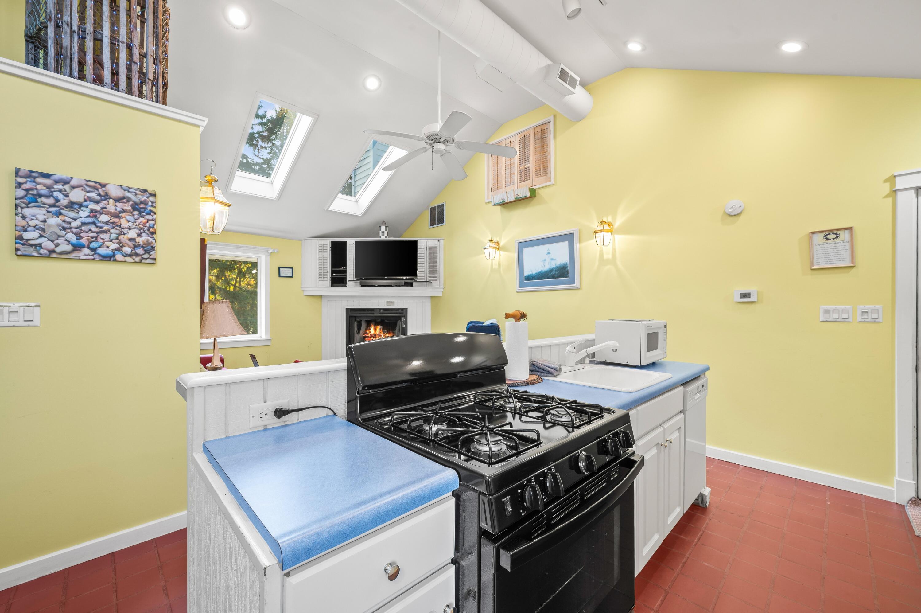 231 E Buffalo Street