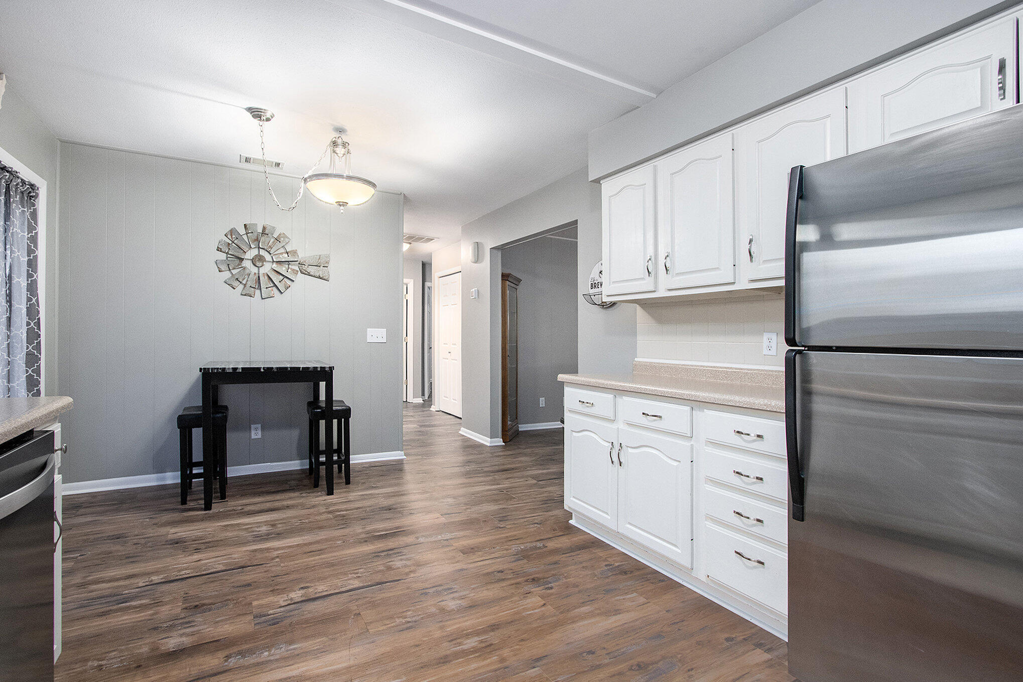 333 Rainbow Drive, St. Joseph