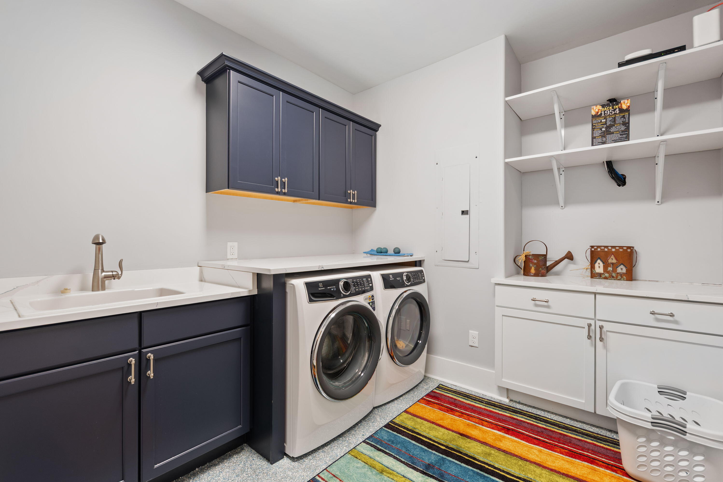 600 W Mechanic Street