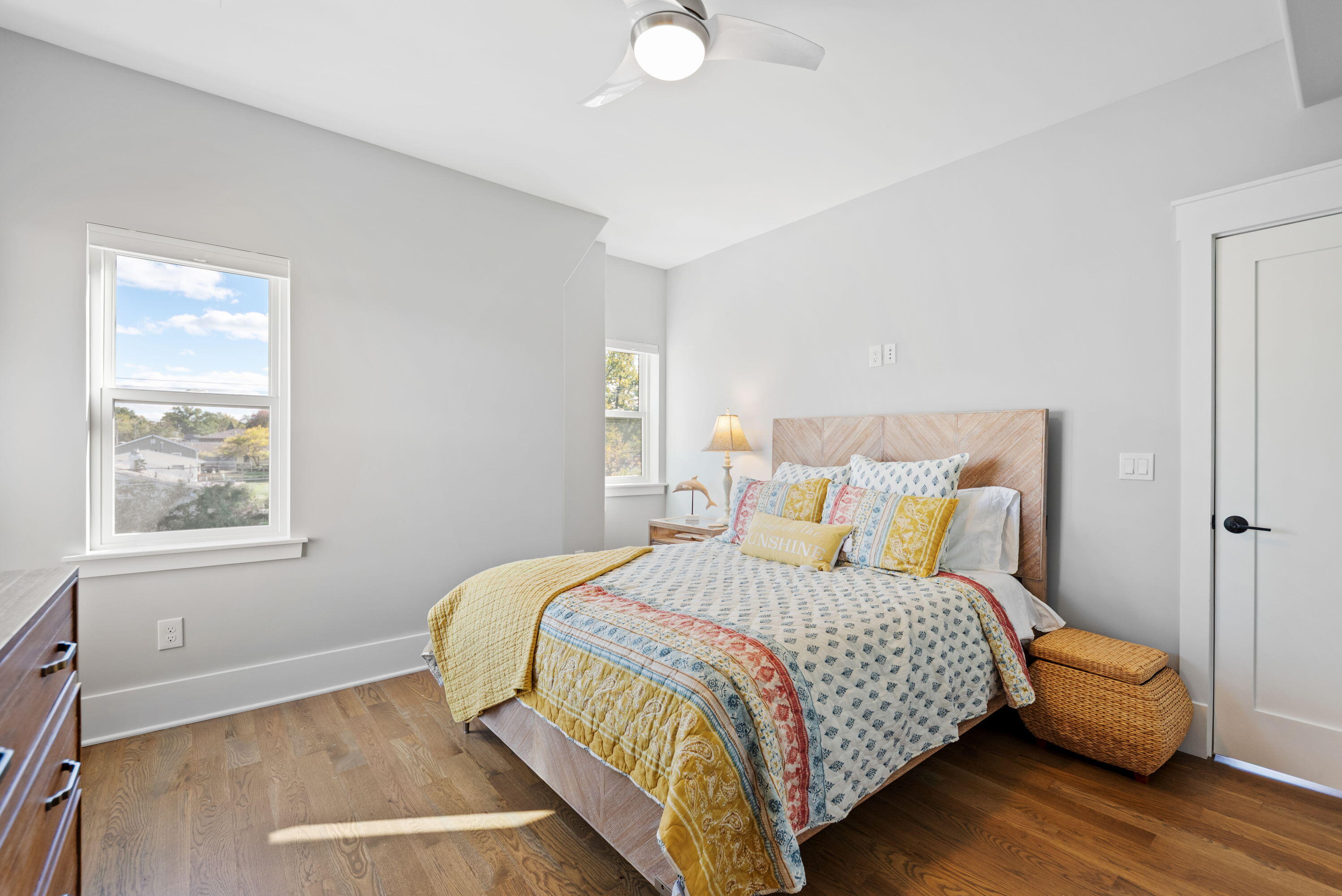 600 W Mechanic Street