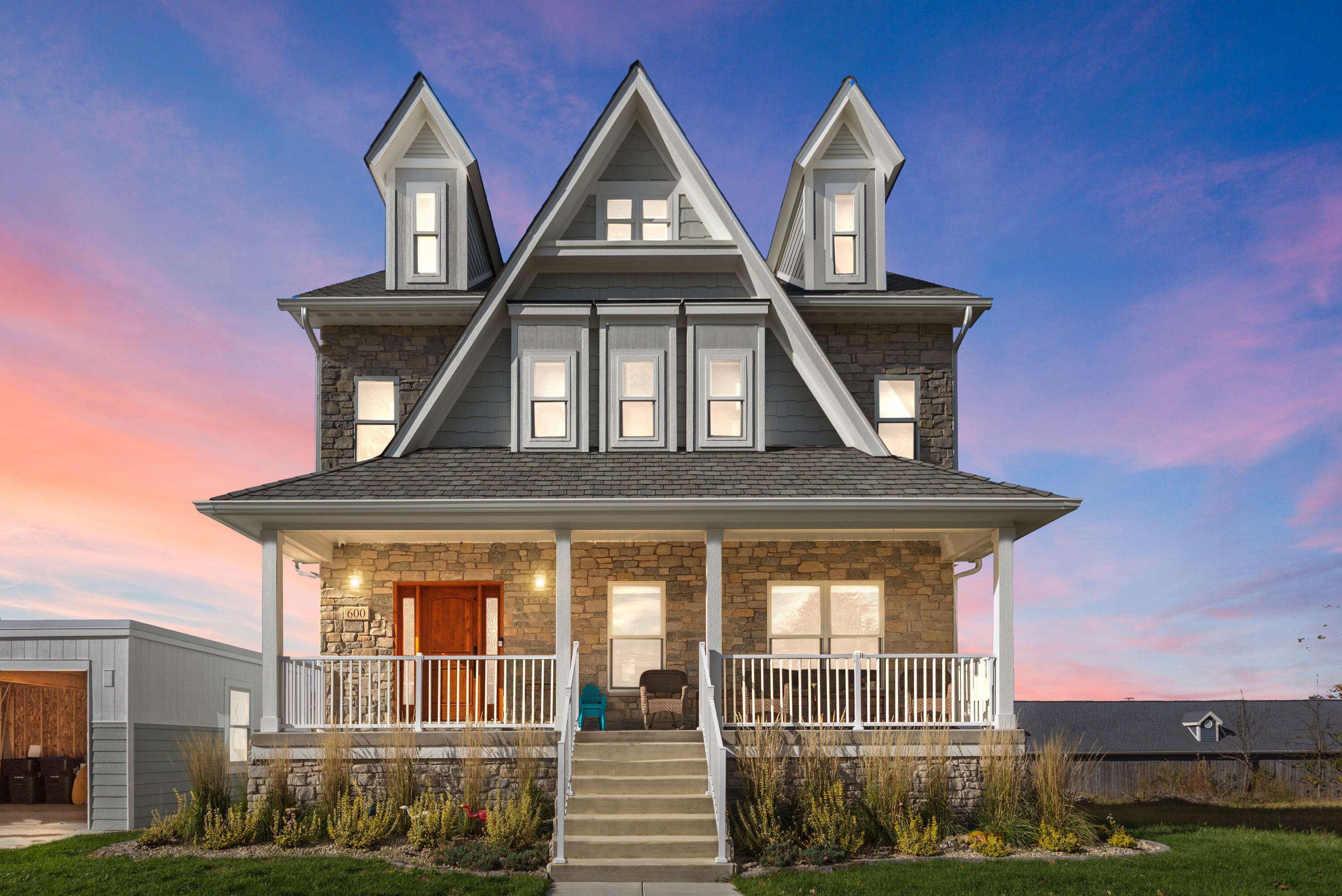 600 W Mechanic Street