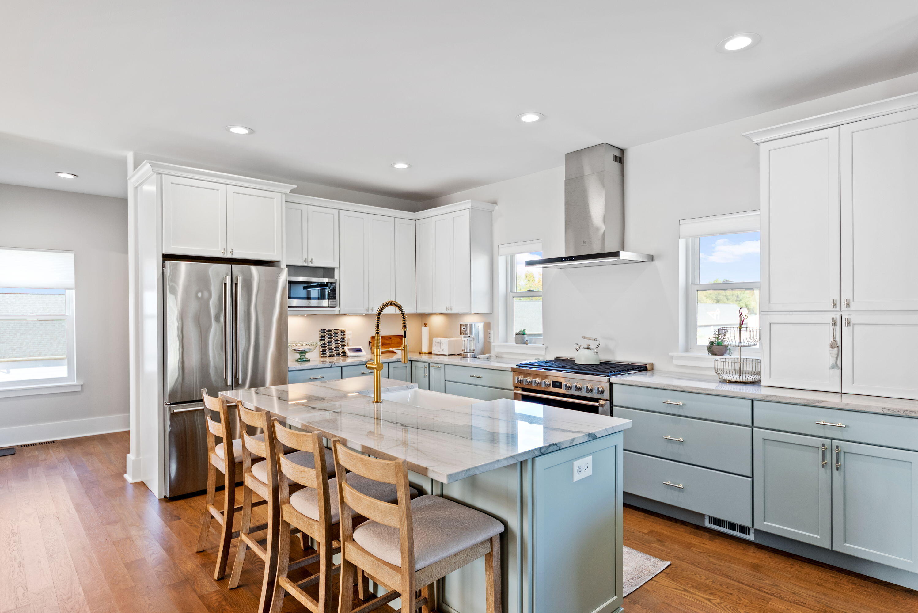 600 W Mechanic Street