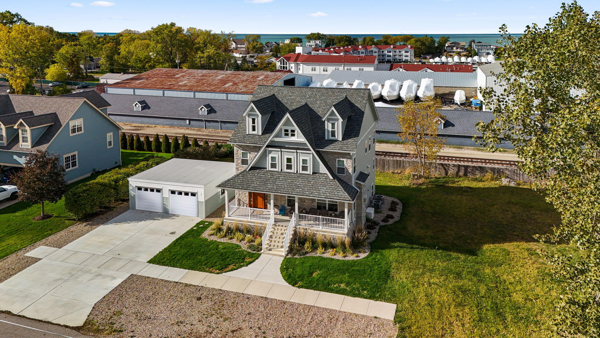 600 W Mechanic Street