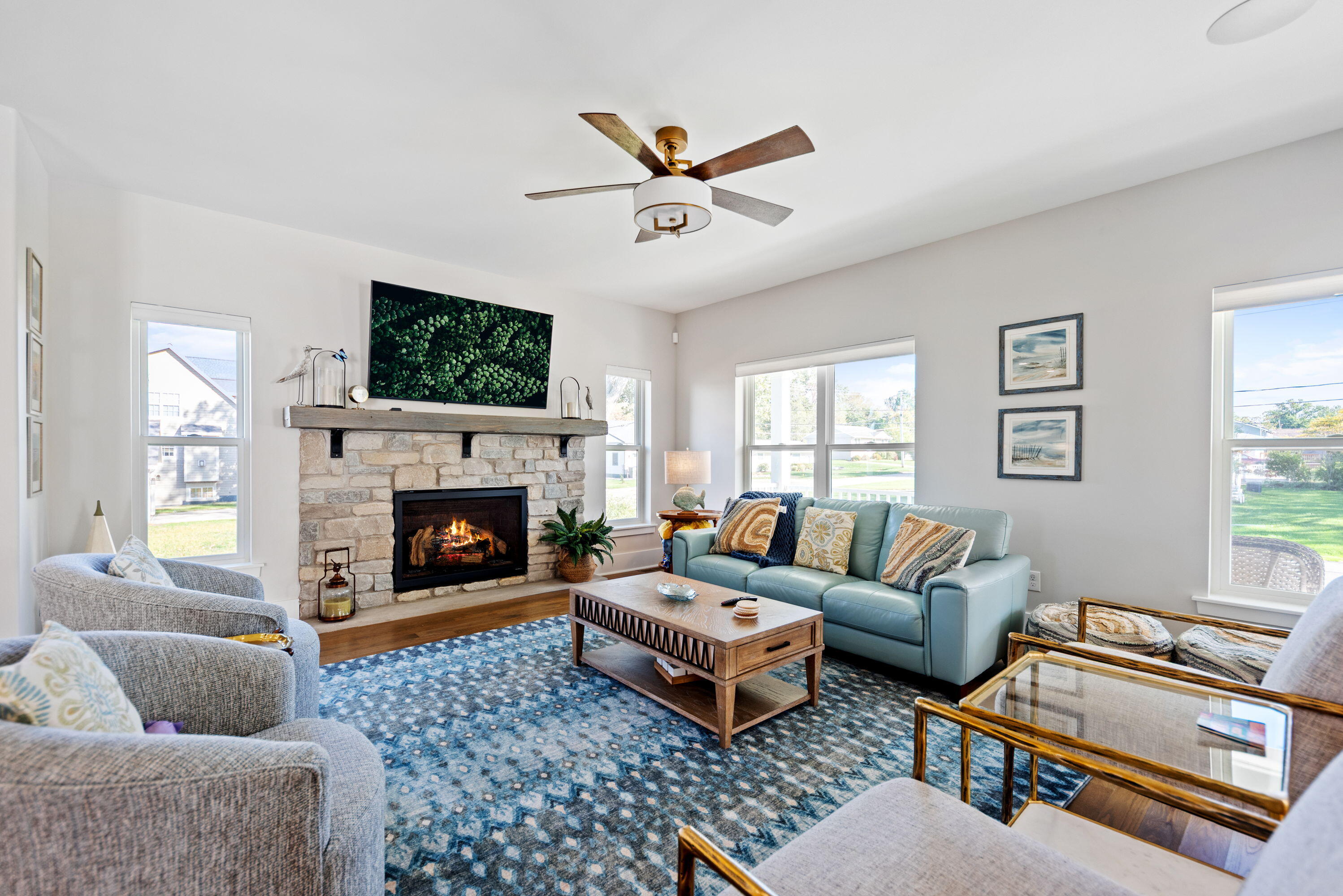 600 W Mechanic Street