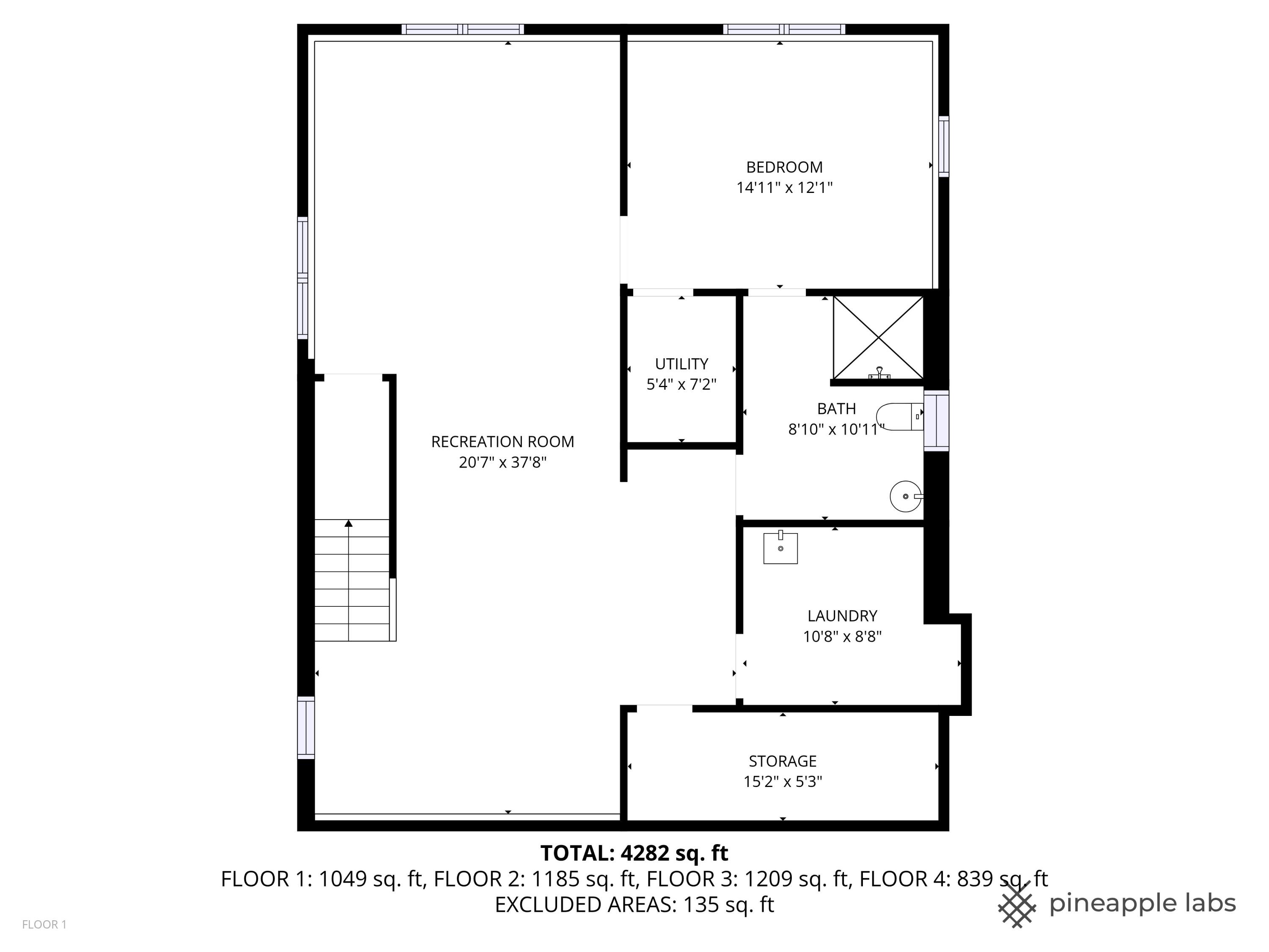 600 W Mechanic Street