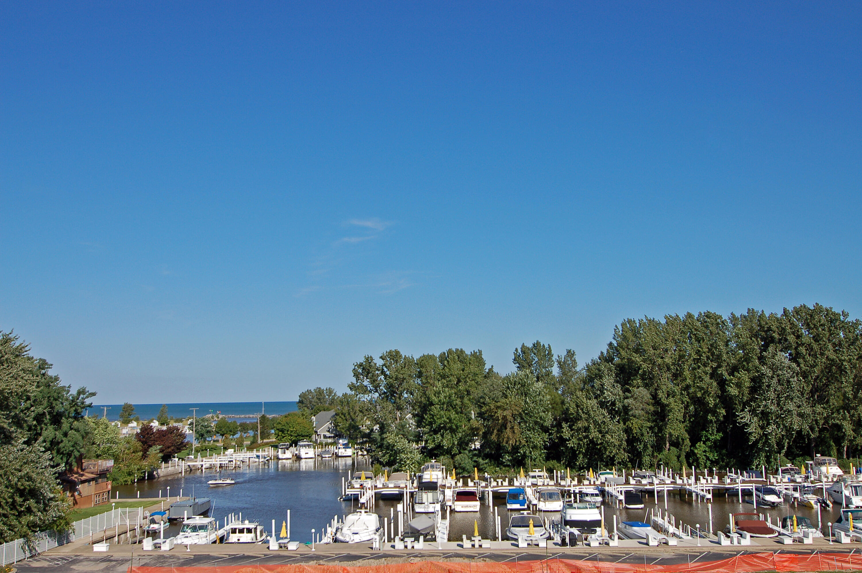 600 W Mechanic Street