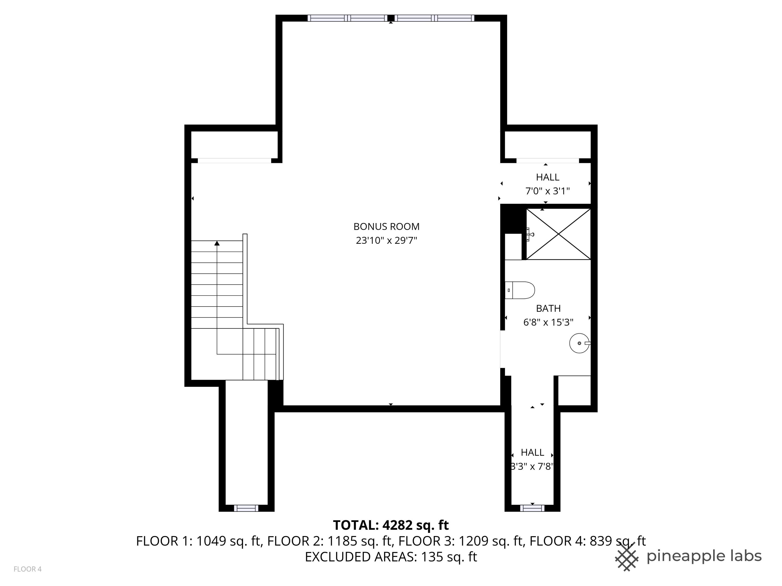 600 W Mechanic Street