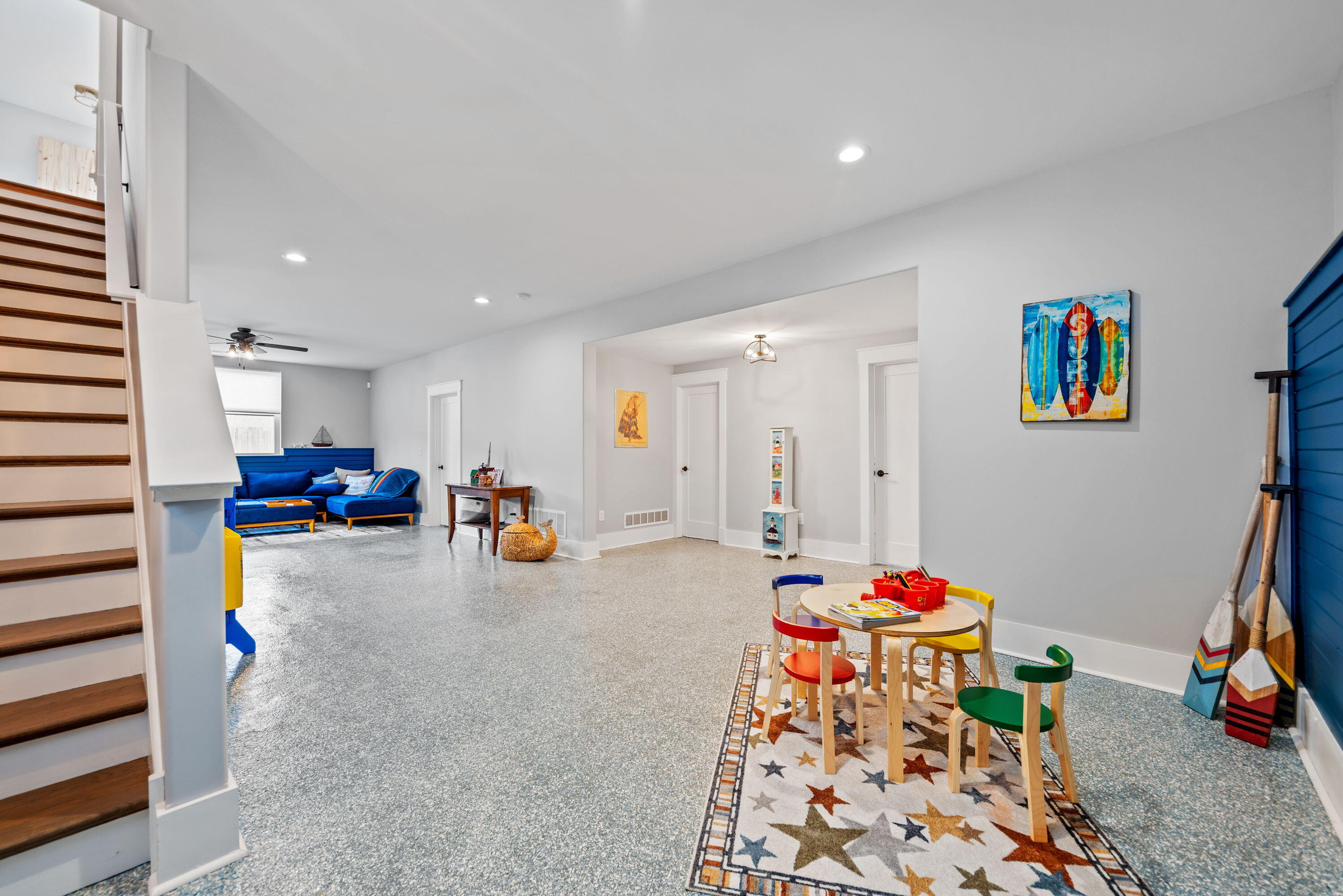 600 W Mechanic Street