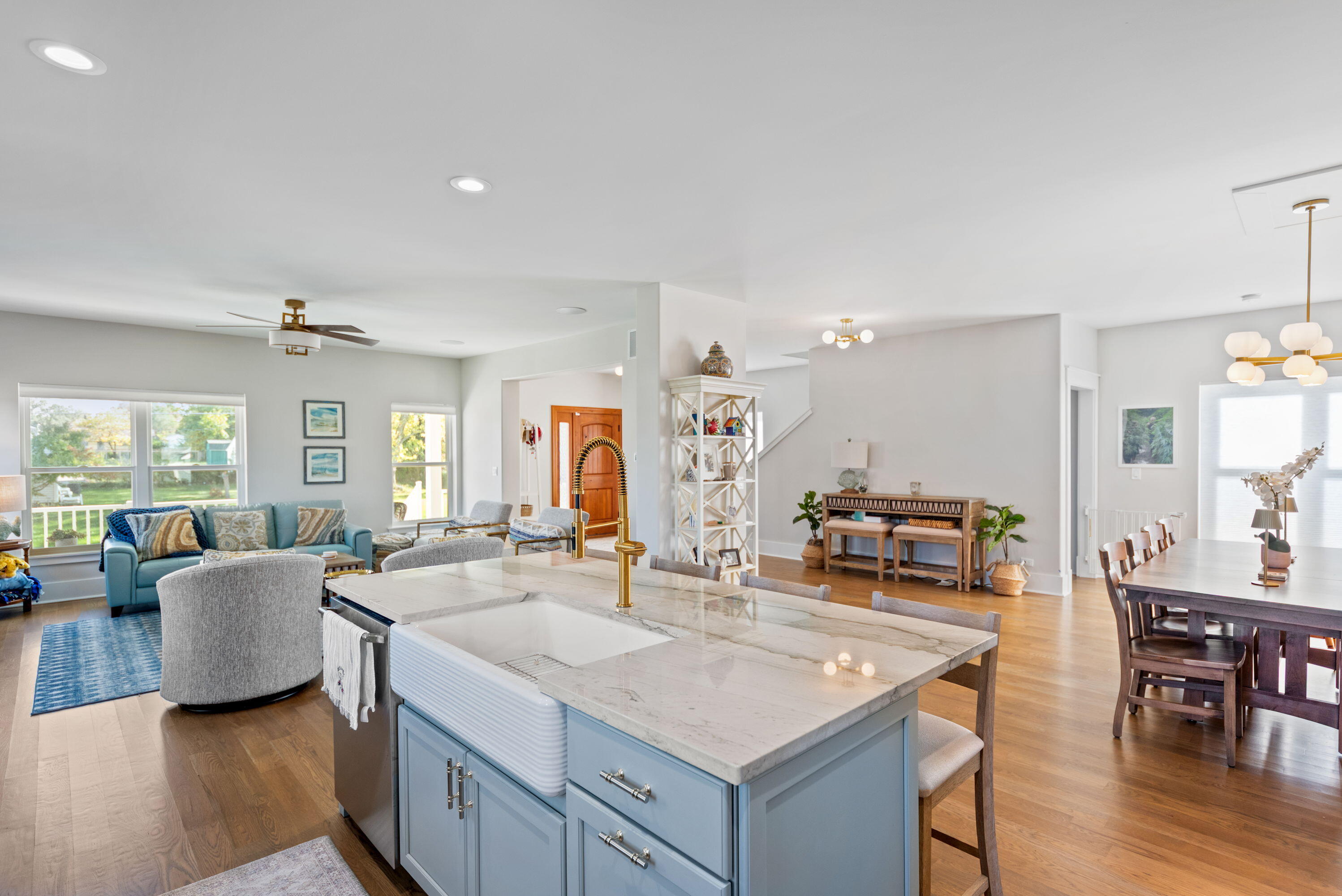 600 W Mechanic Street