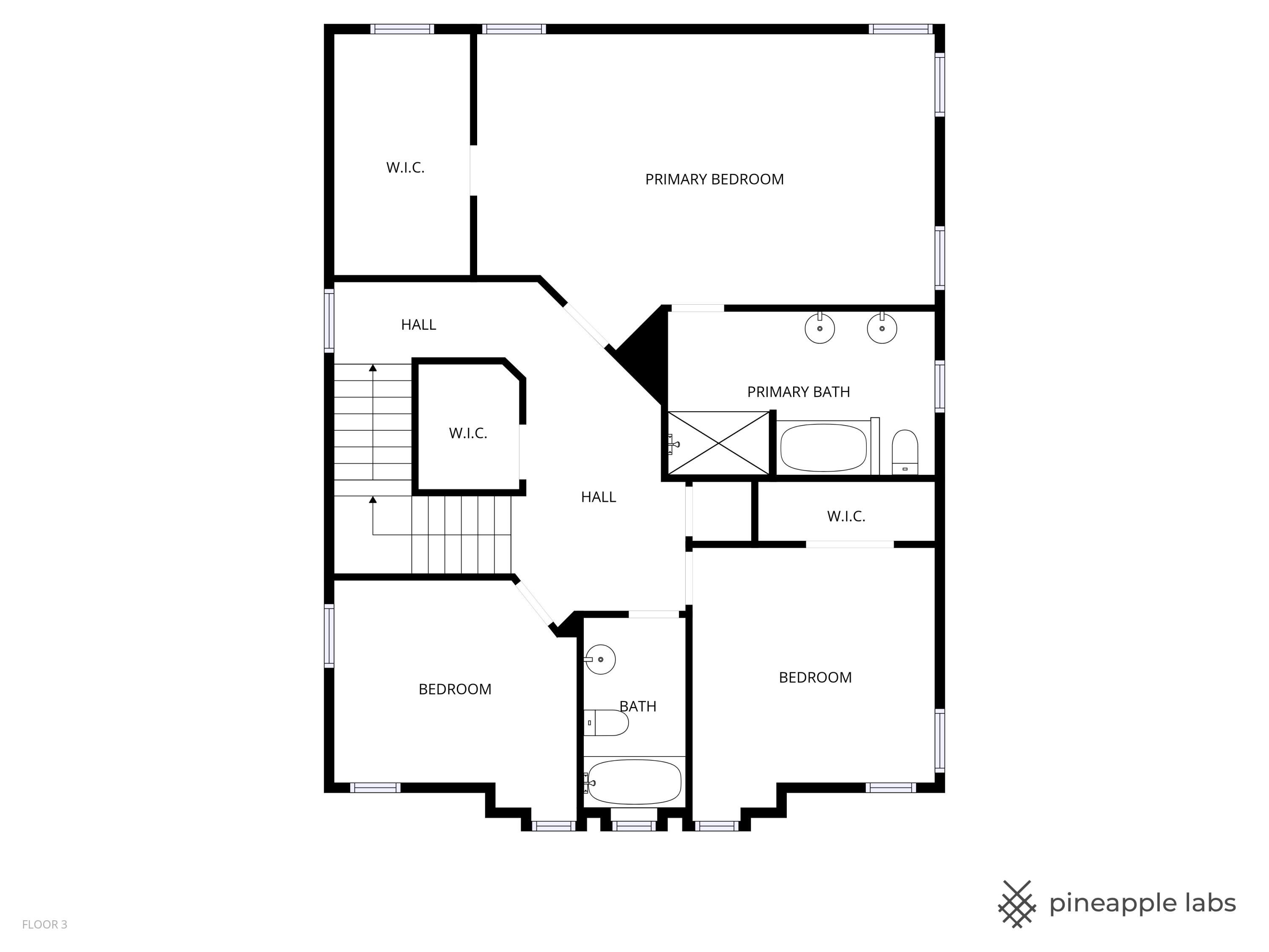 600 W Mechanic Street