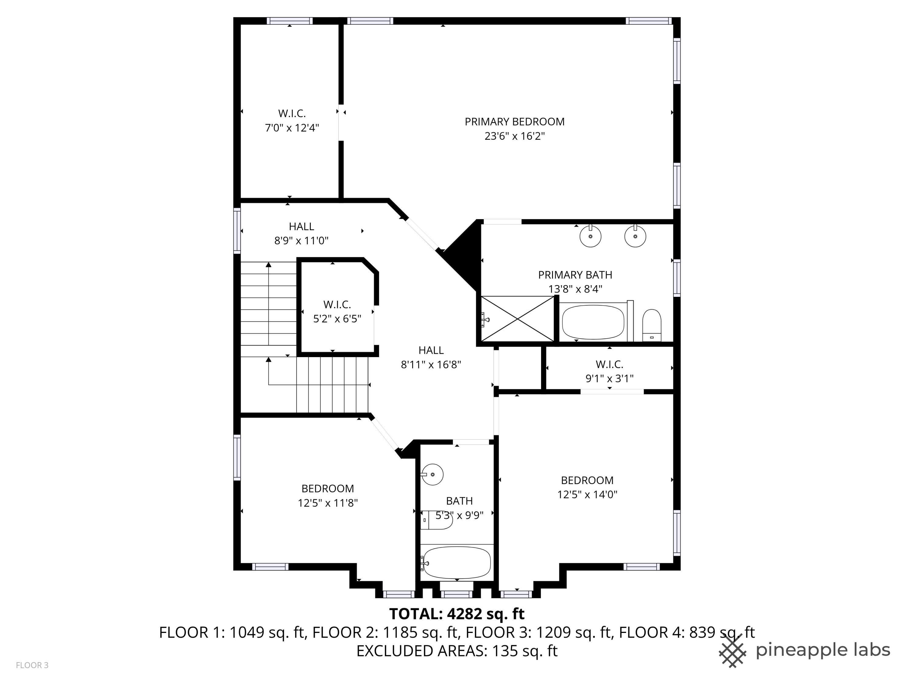 600 W Mechanic Street