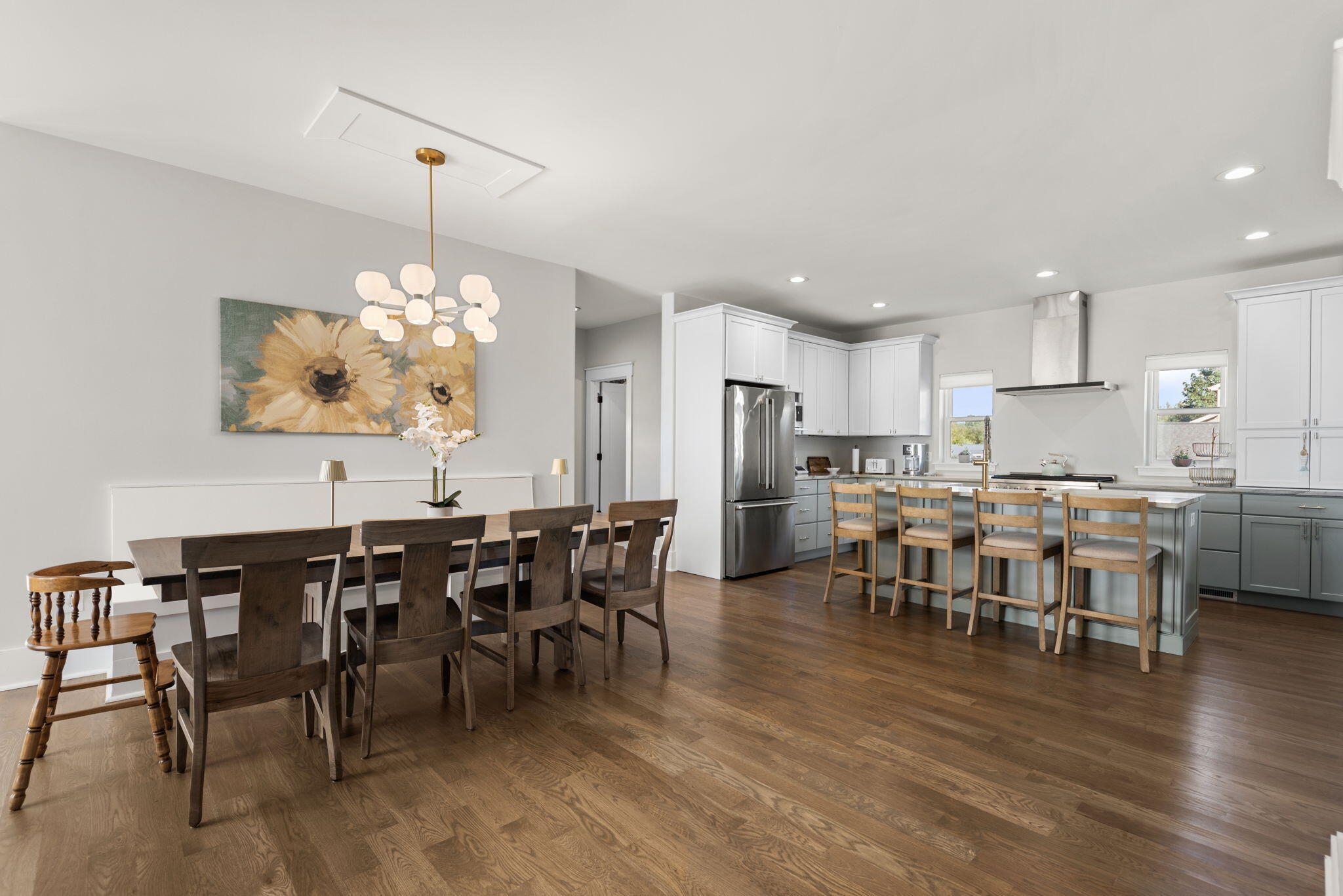 600 W Mechanic Street