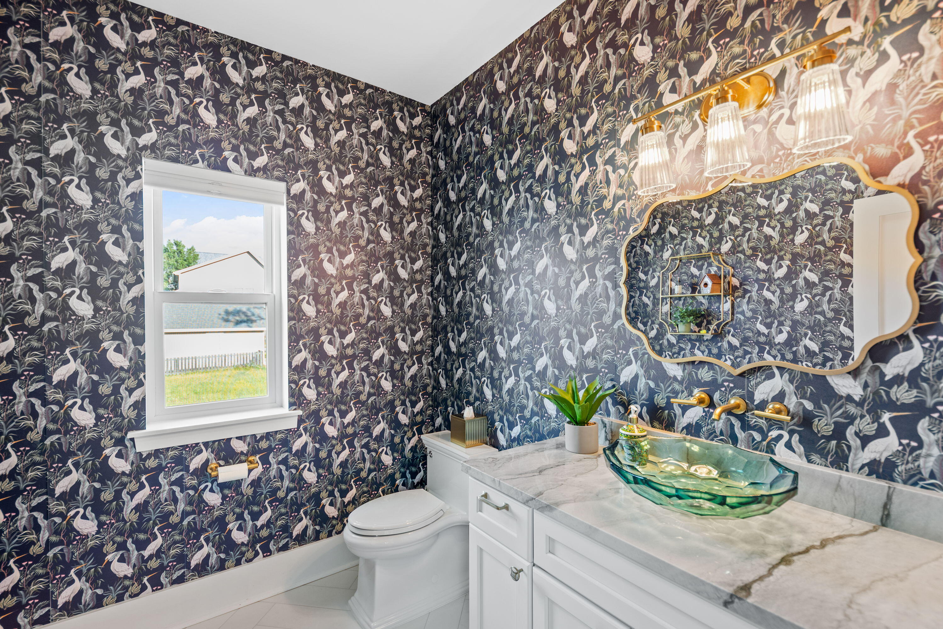 600 W Mechanic Street