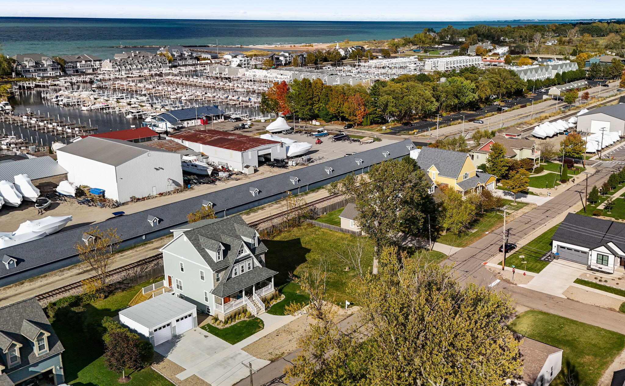 600 W Mechanic Street