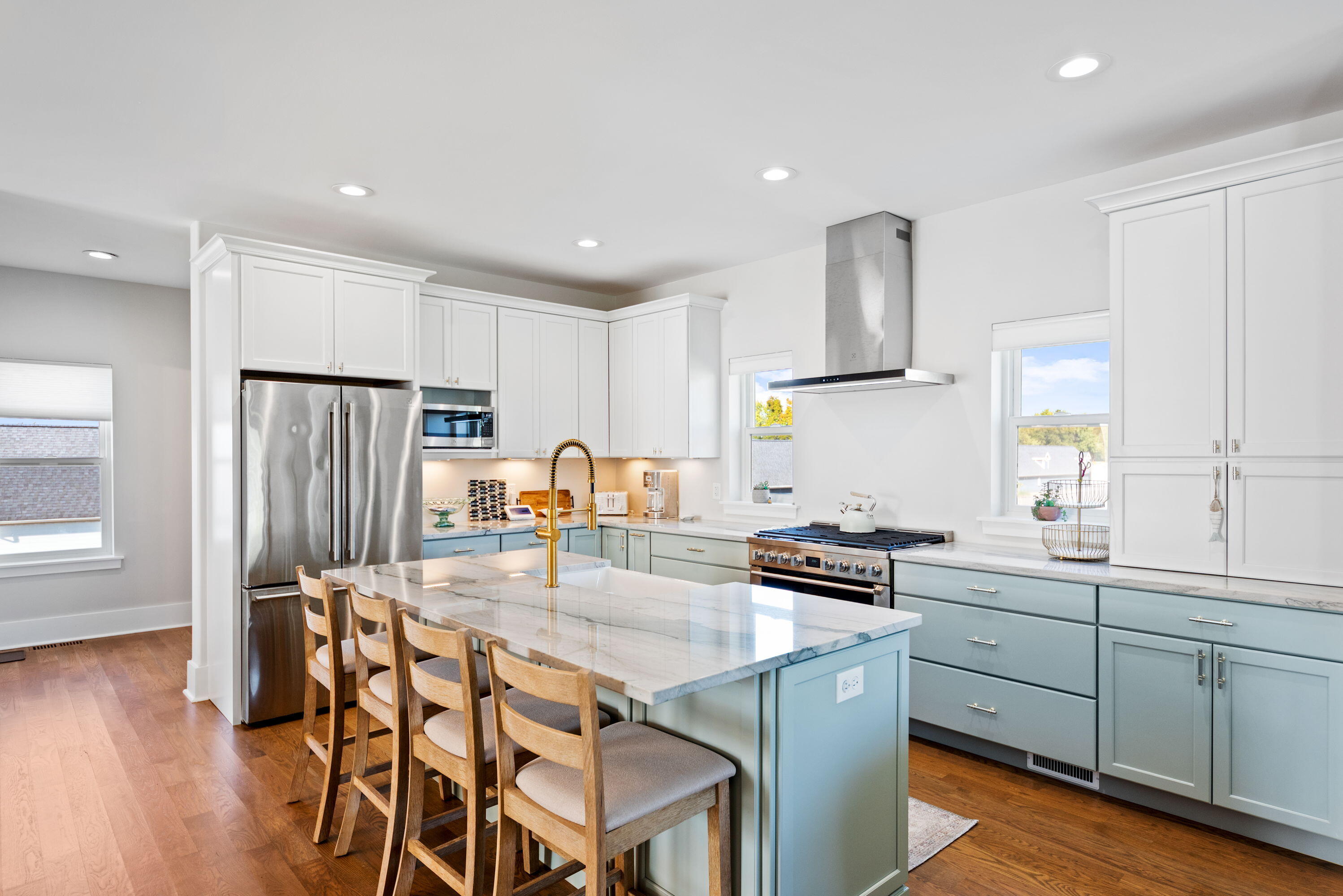 600 W Mechanic Street