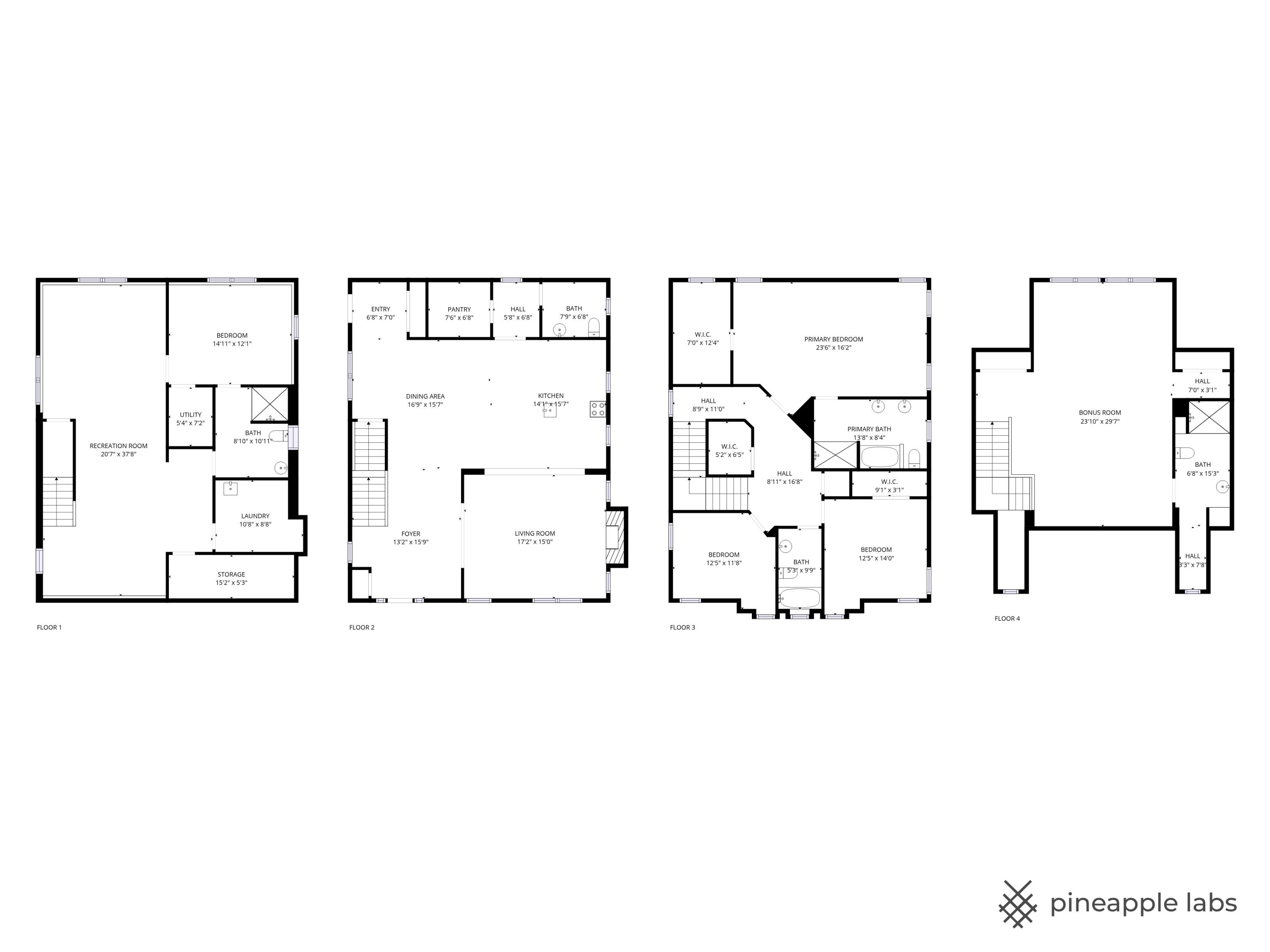 600 W Mechanic Street