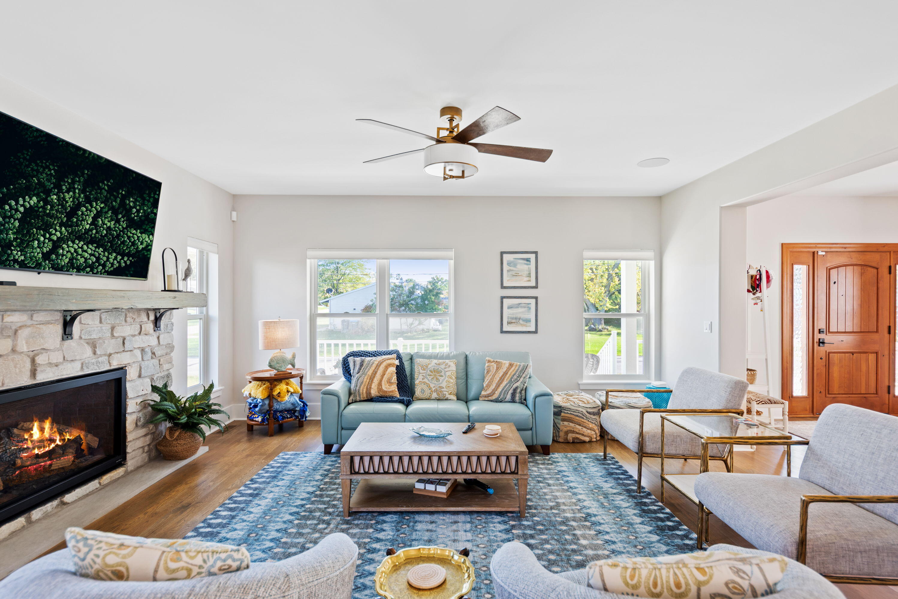 600 W Mechanic Street