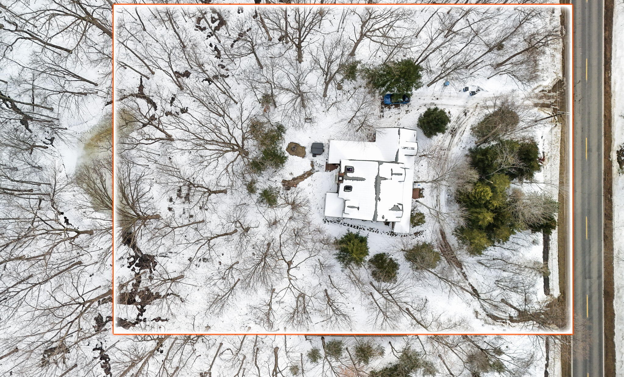 13217 Three Oaks Road