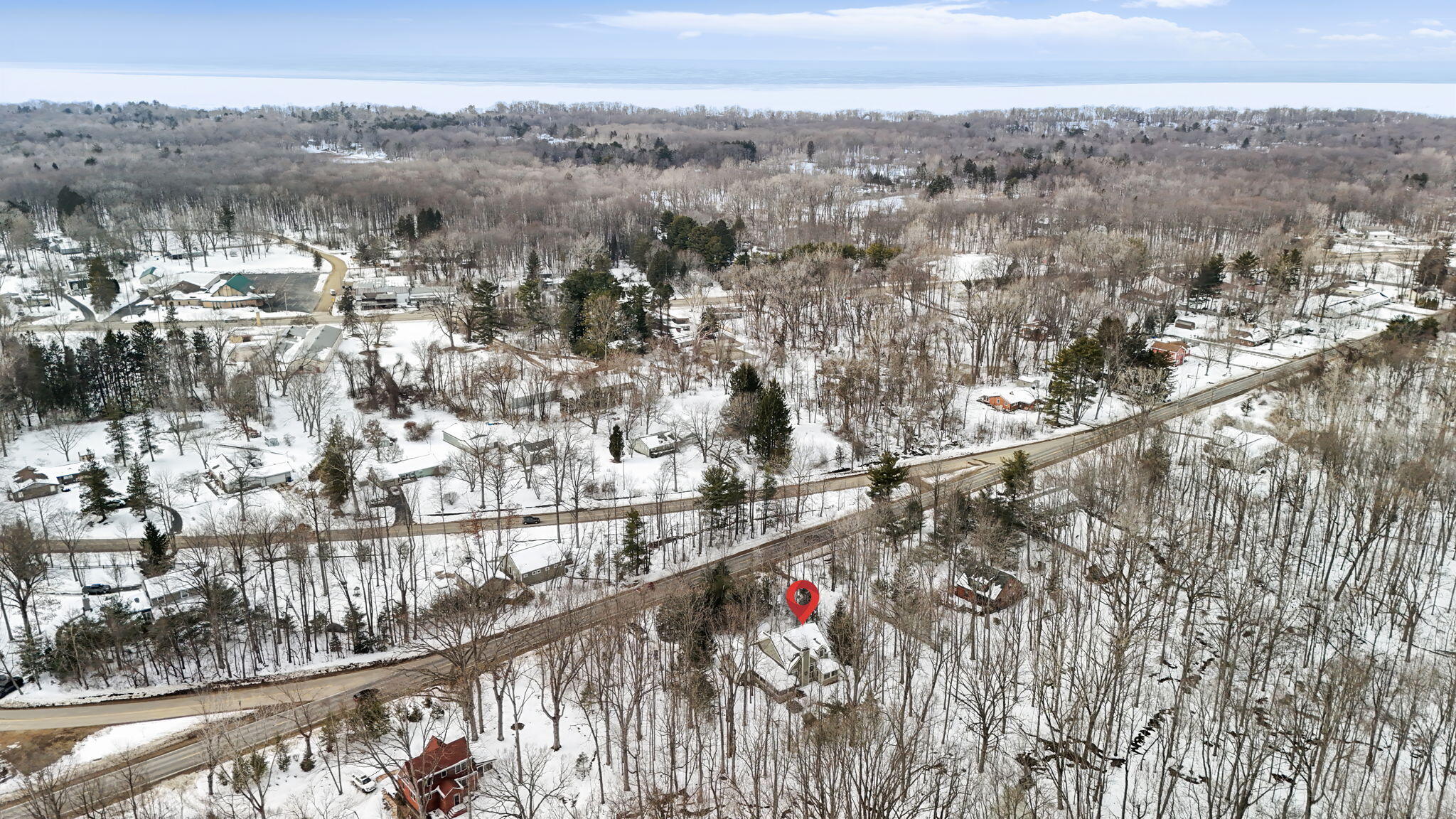 13217 Three Oaks Road