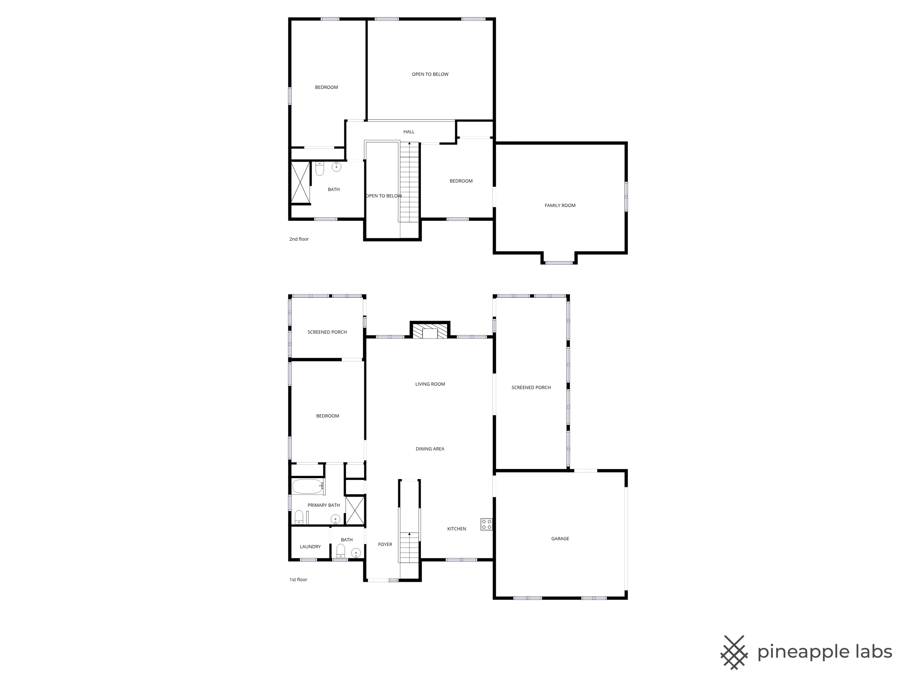 13217 Three Oaks Road