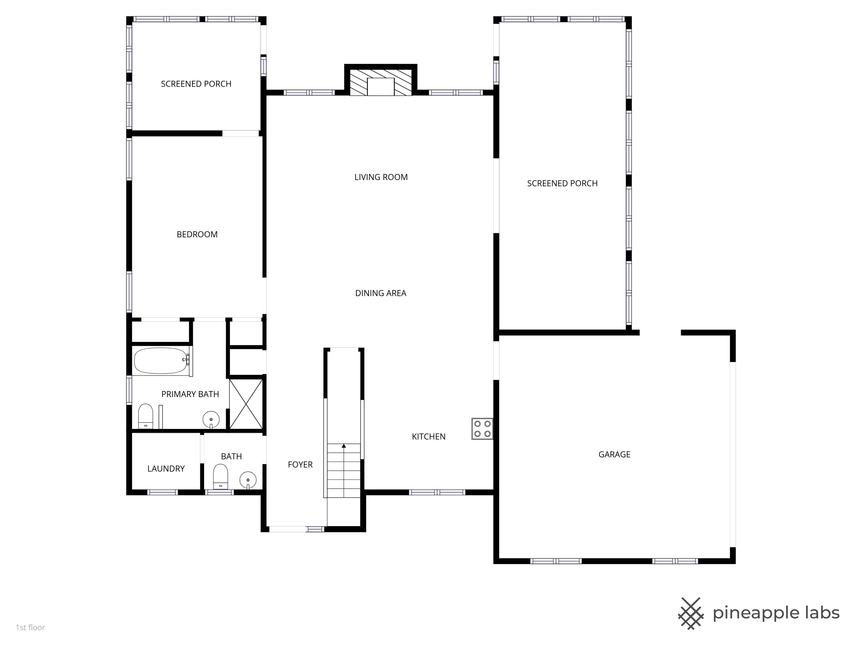 13217 Three Oaks Road