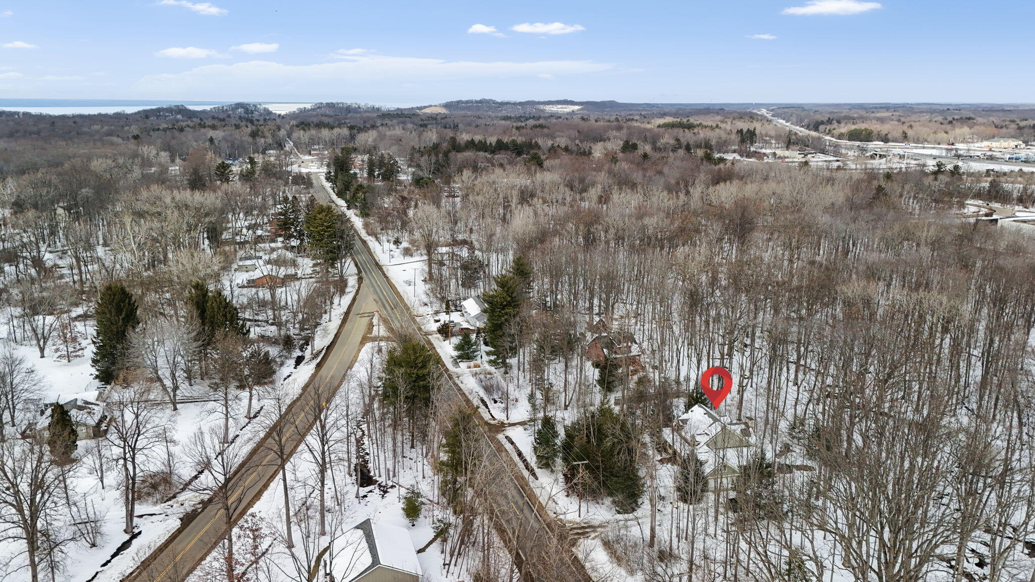 13217 Three Oaks Road