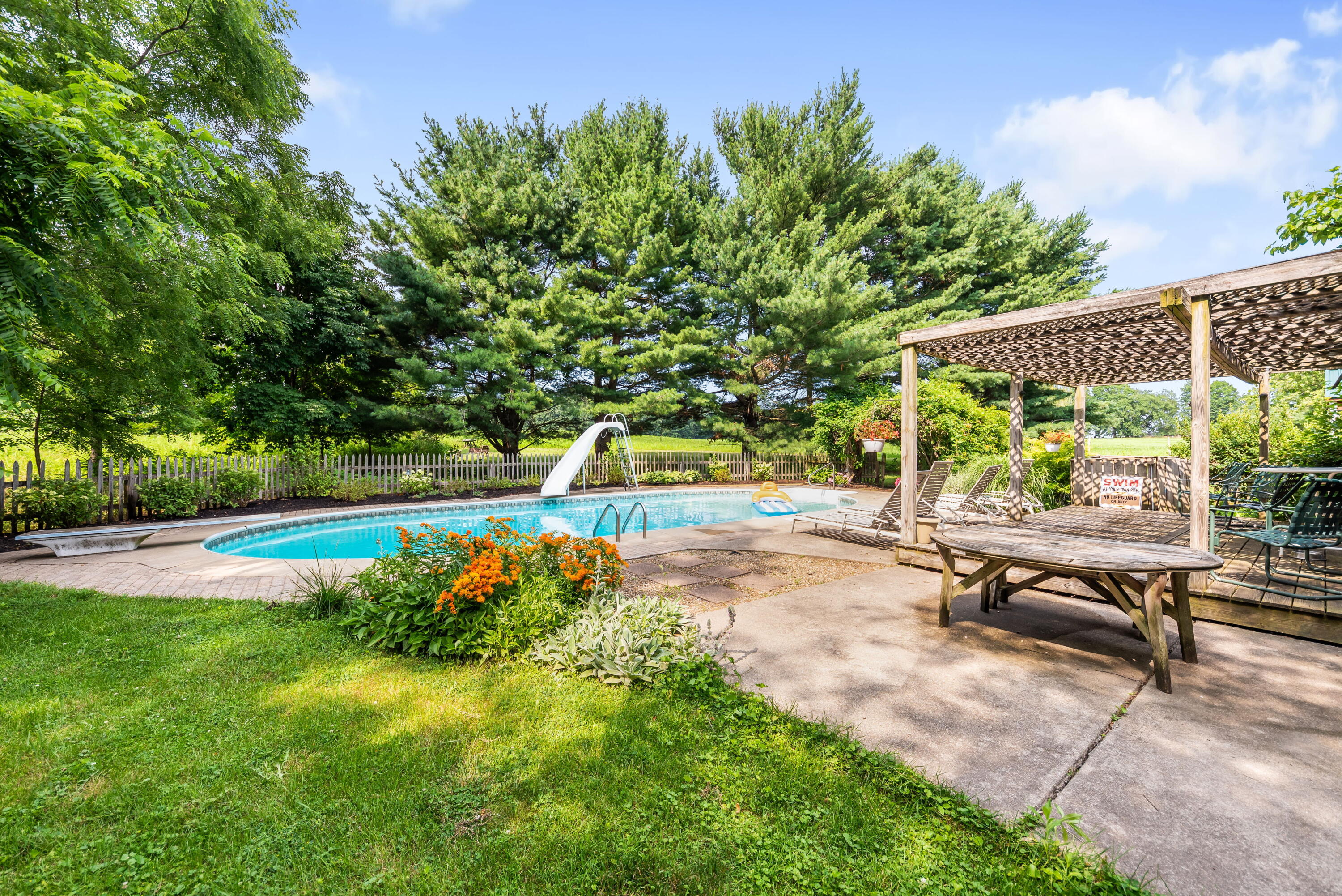 6475 Olive Branch Road