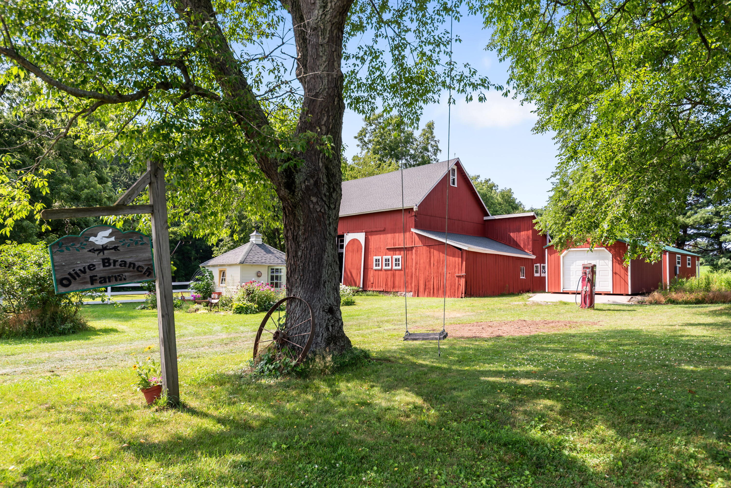 6475 Olive Branch Road