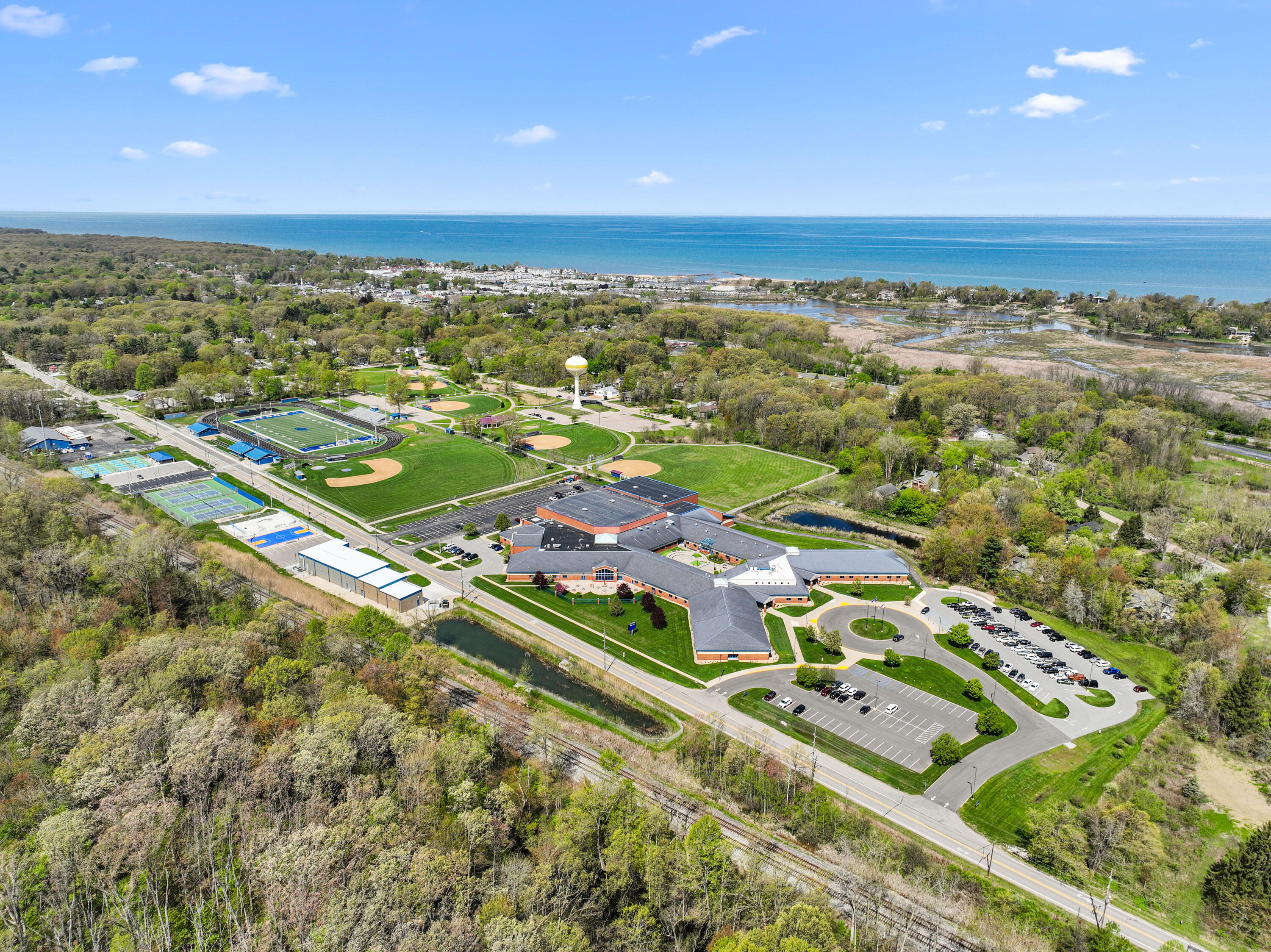 114 S Bronson Street